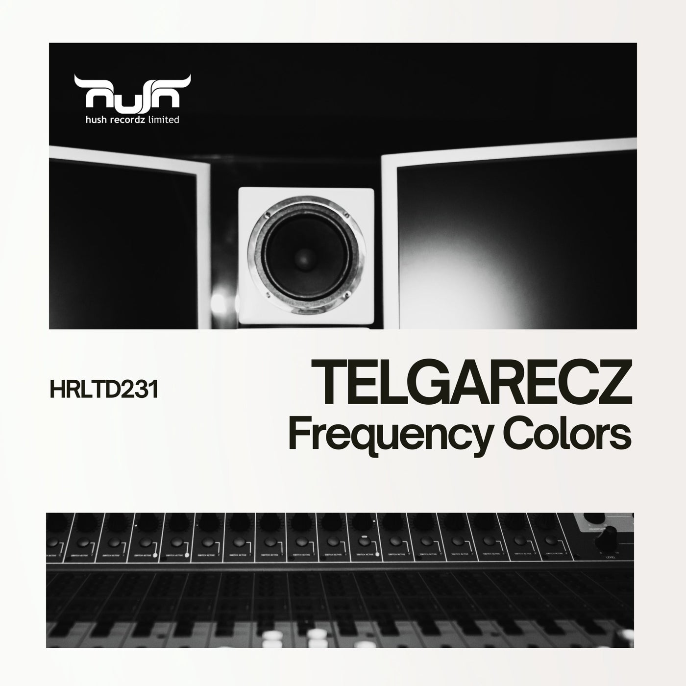 Frequency Colors