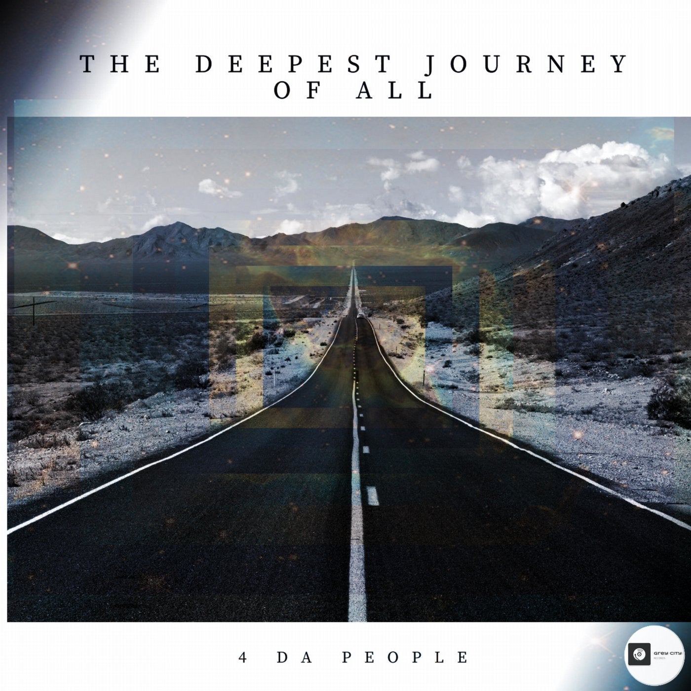 The Deepest Journey of All