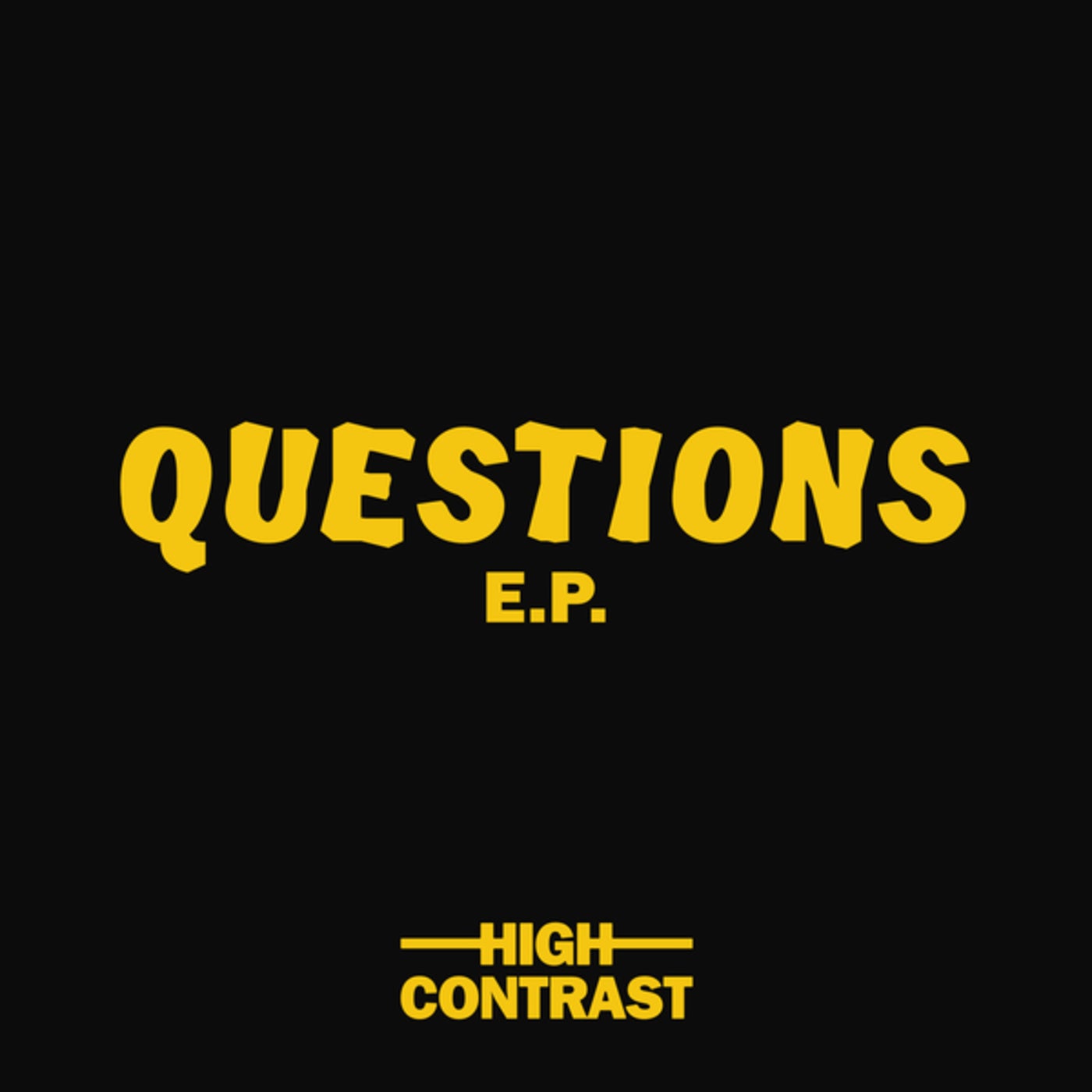 Questions EP