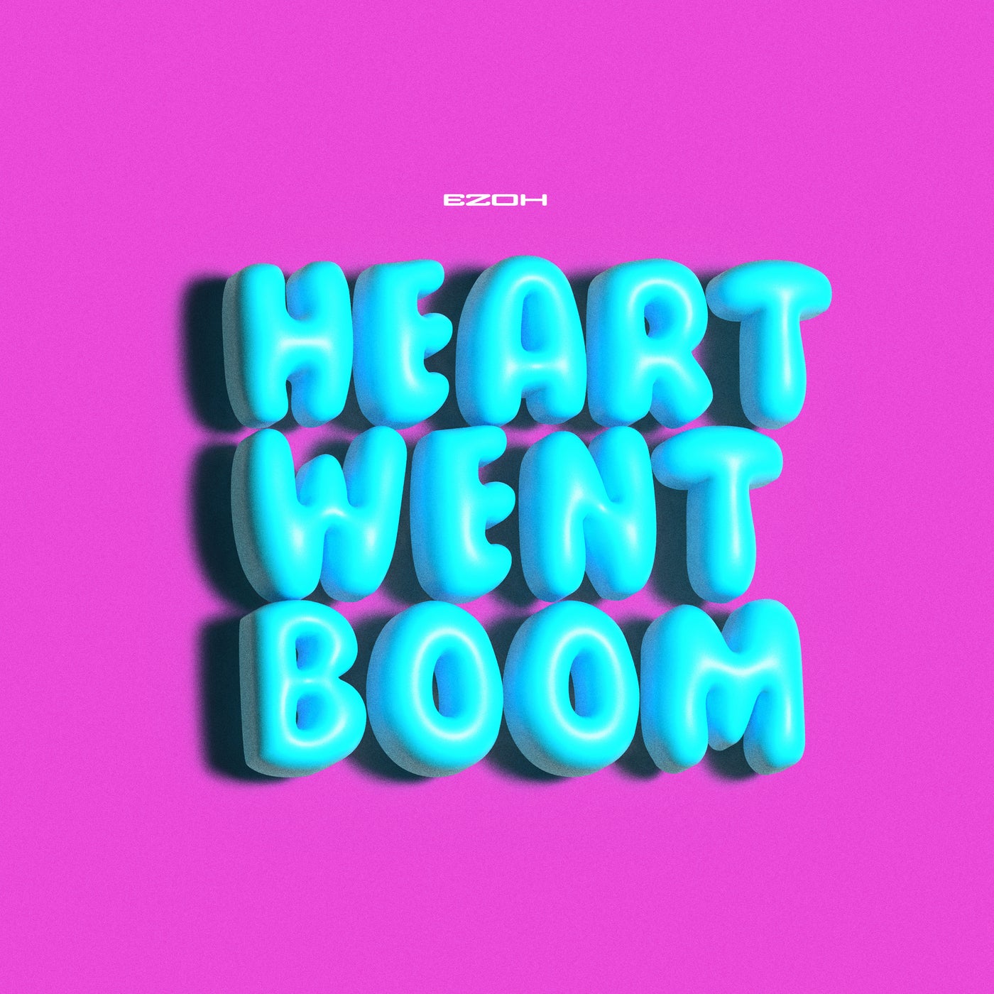 Heart Went Boom