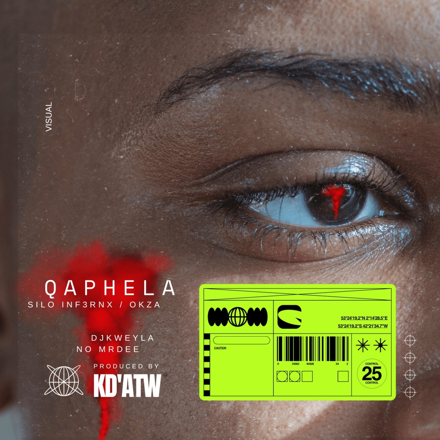 Qaphela