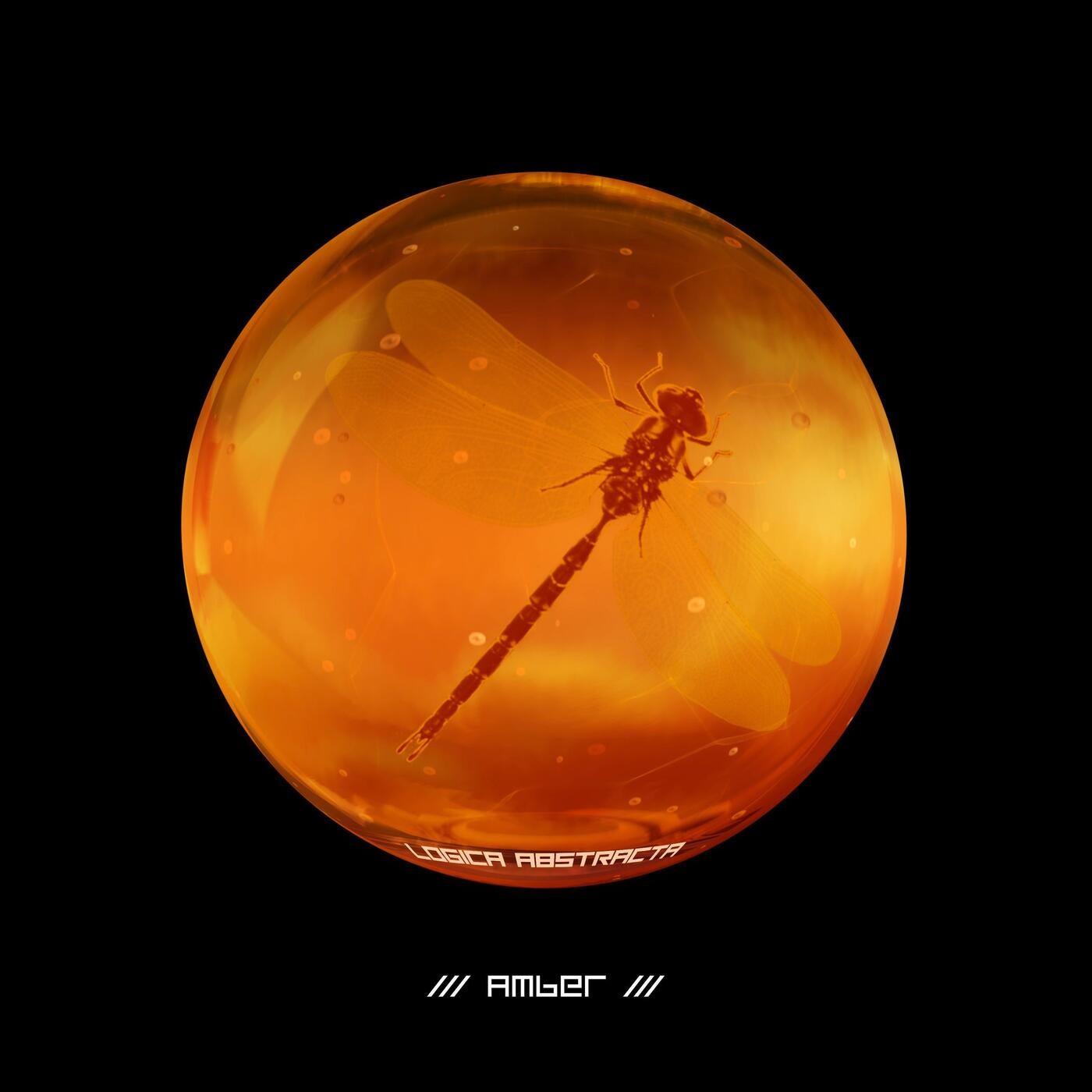 Amber