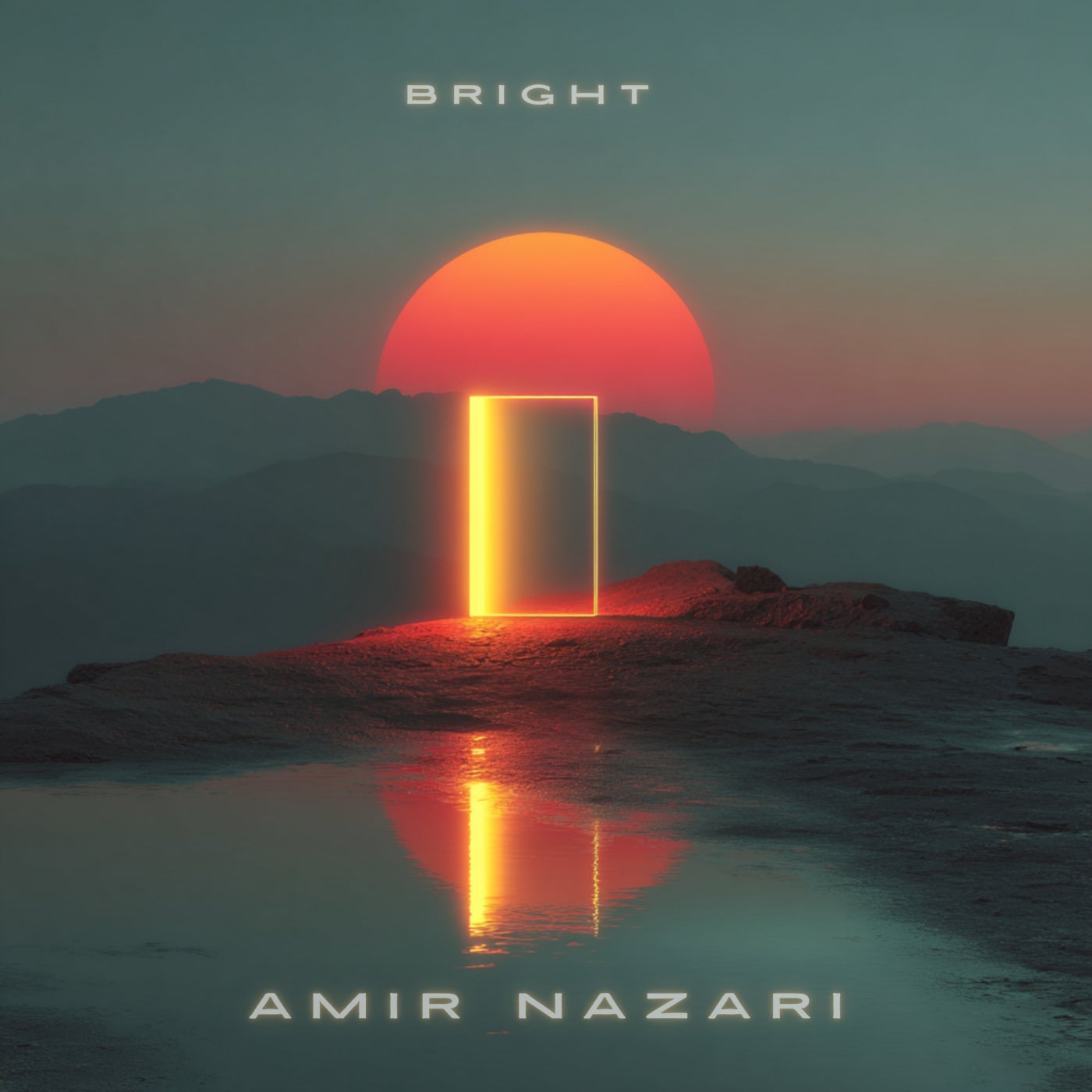 Bright