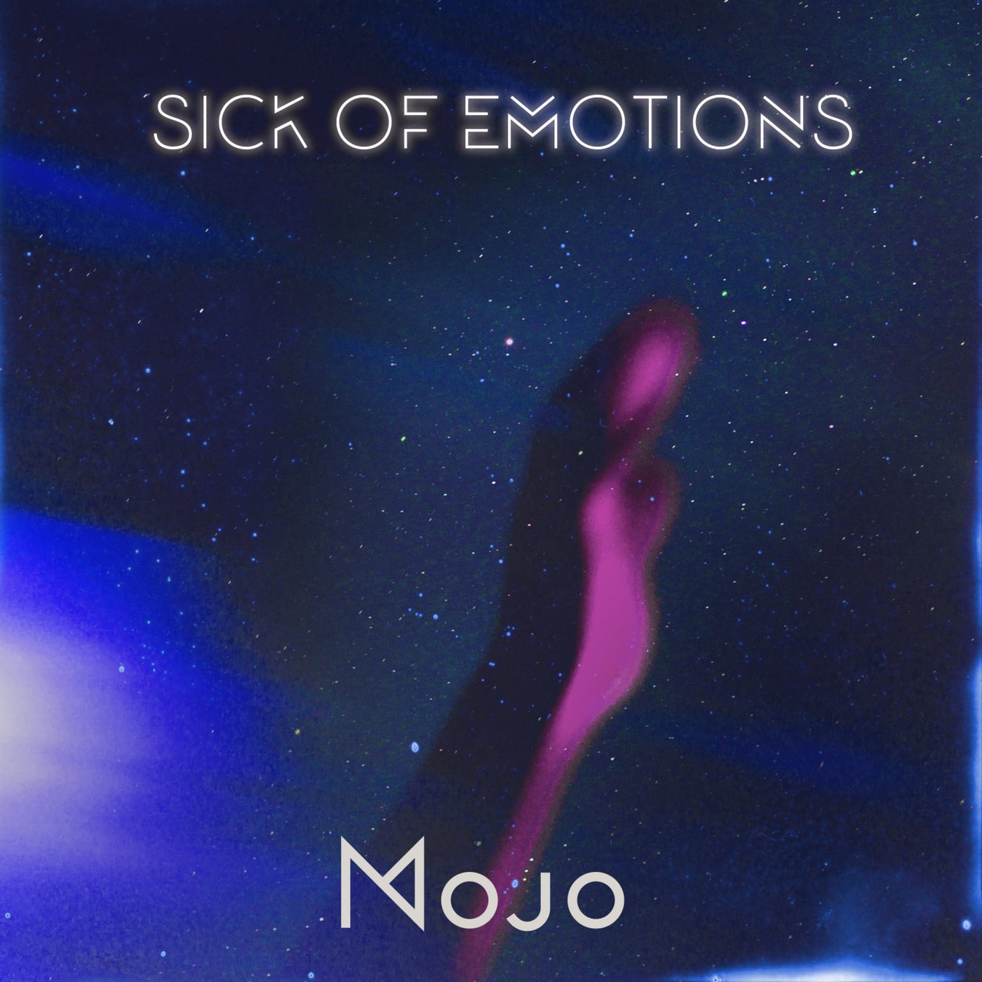 Sick Of Emotions