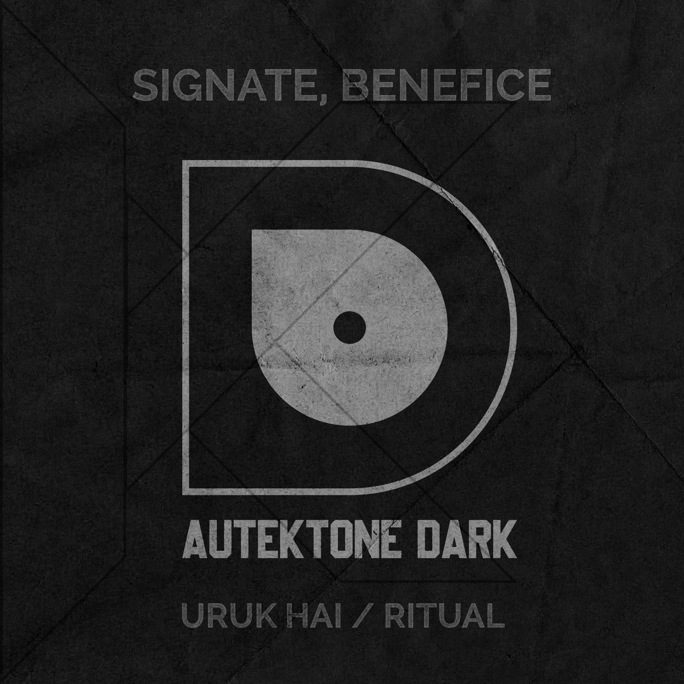 Uruk Hai / Ritual