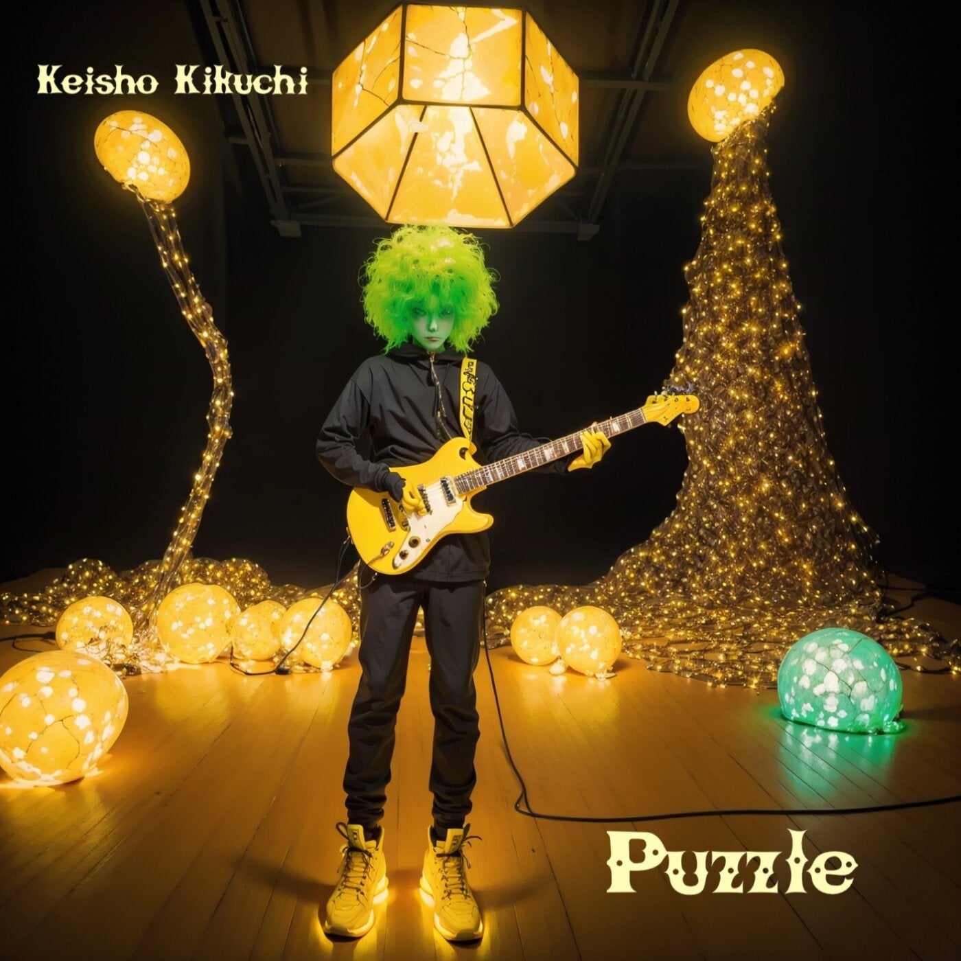 Puzzle