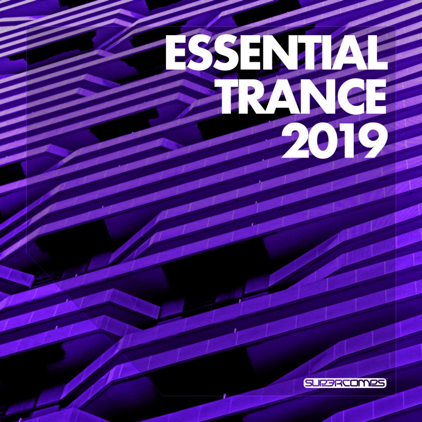 Essential Trance 2019