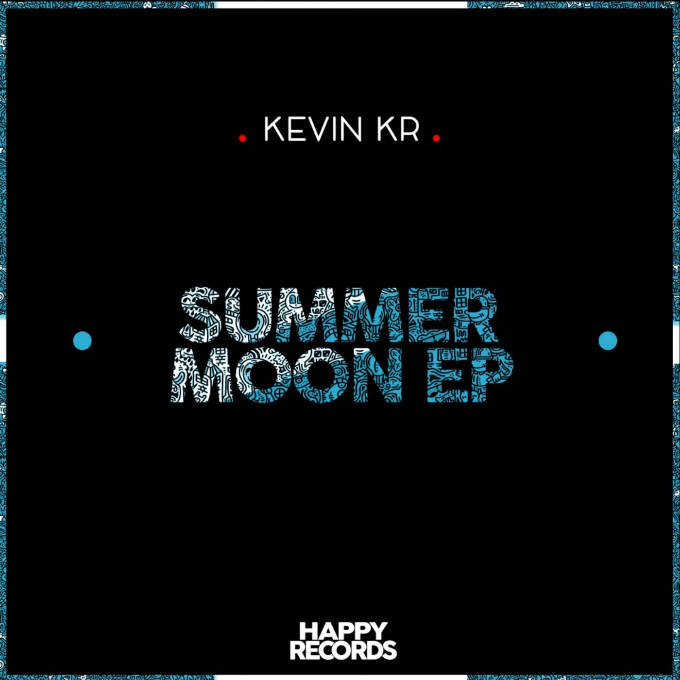 Summer Moon EP