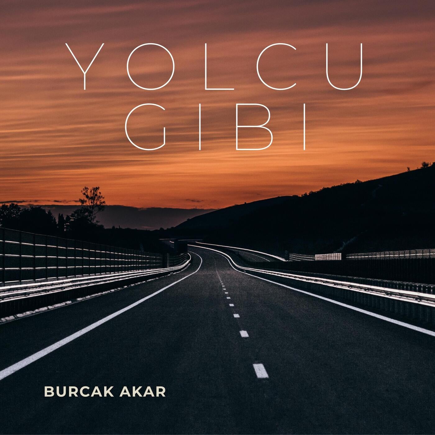 Yolcu Gibi