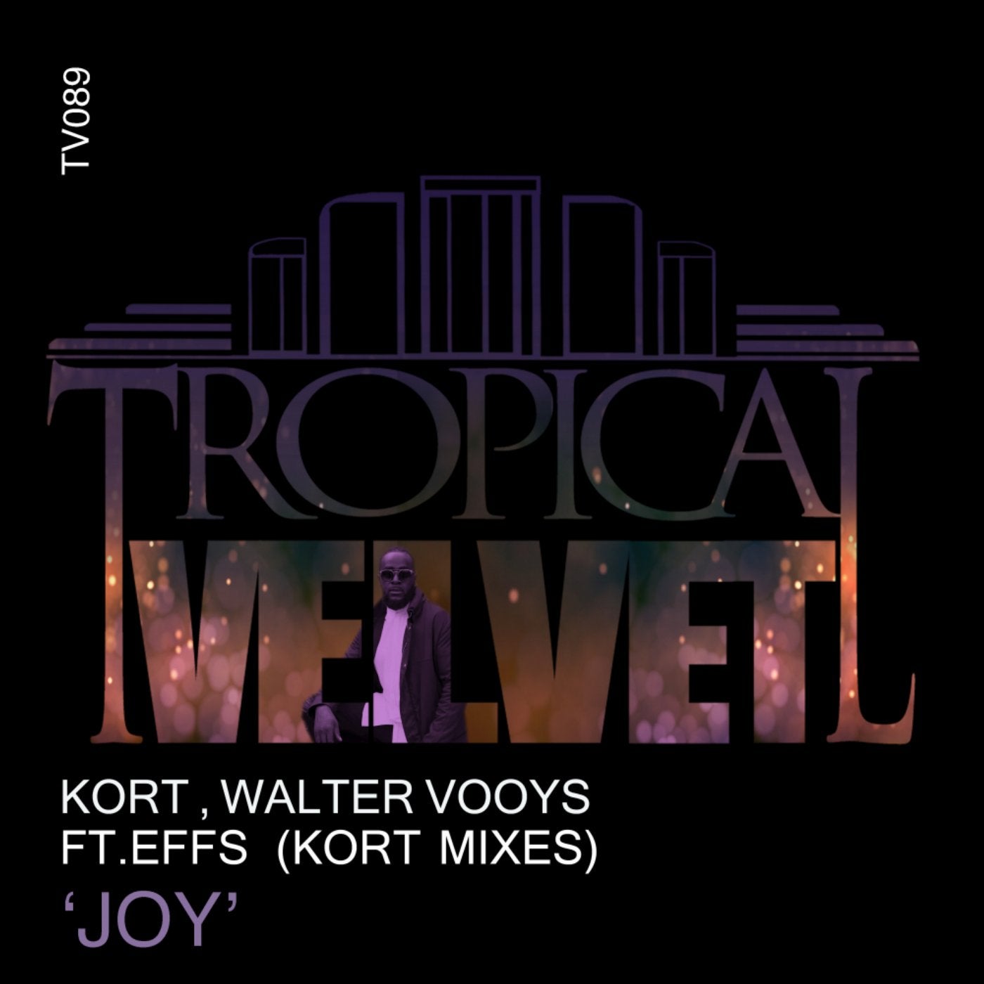 Joy (KORT Mixes)