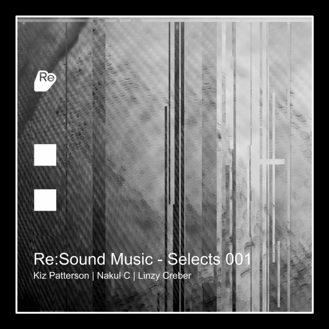 Re:Sound Music Selects 001