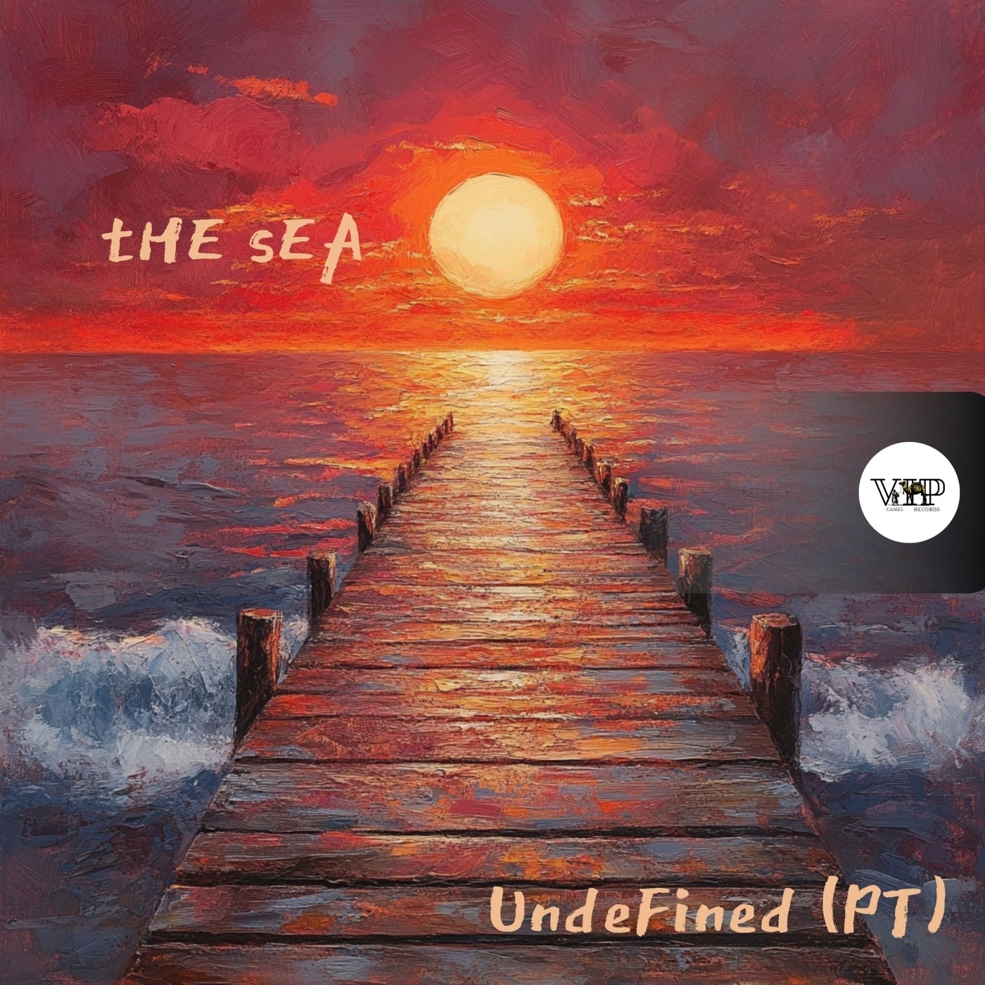 The Sea