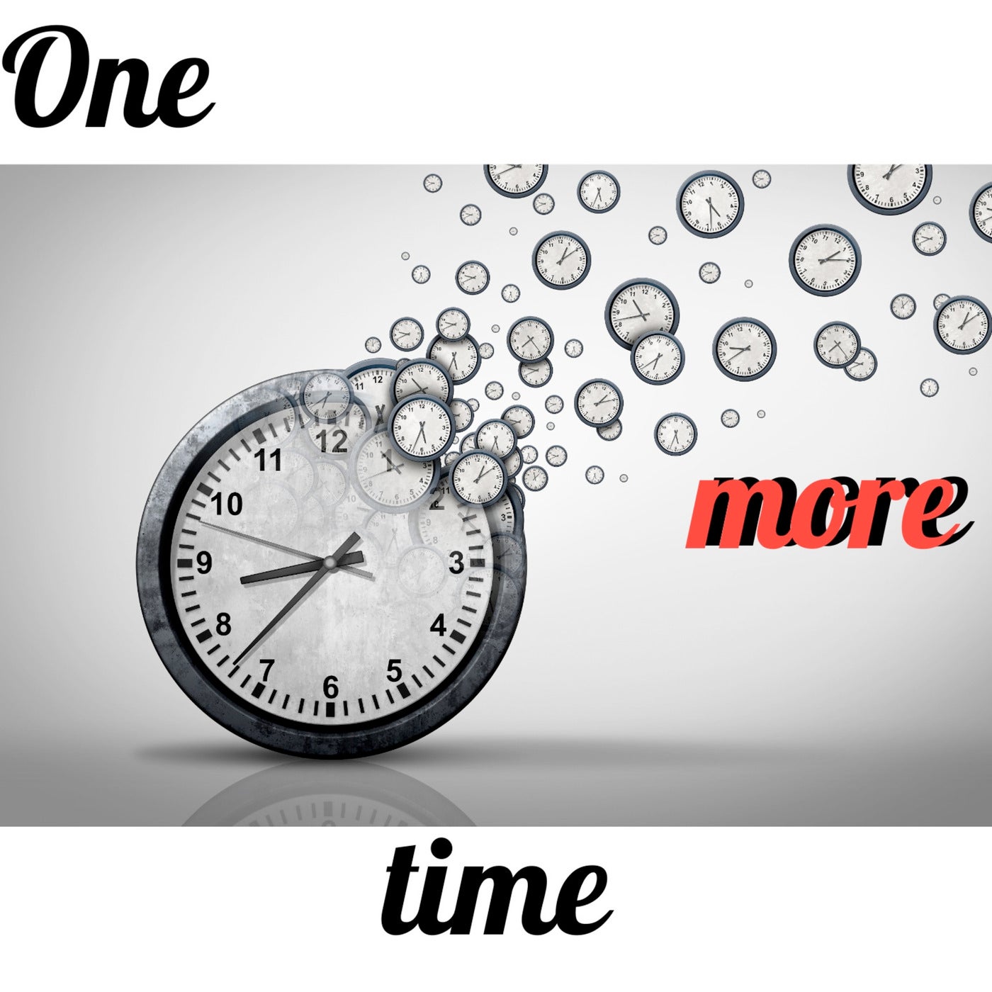 One More Time
