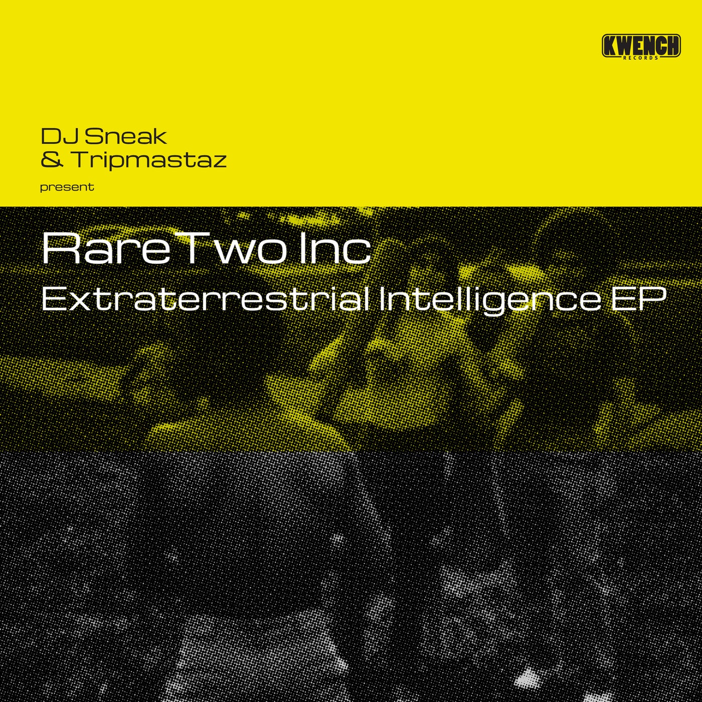 Extraterrestrial Intelligence EP
