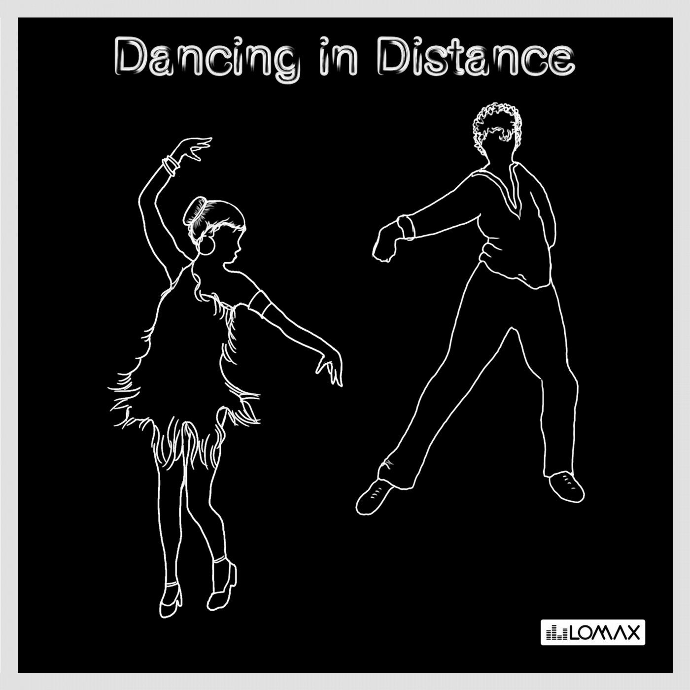 Dancing In Distance