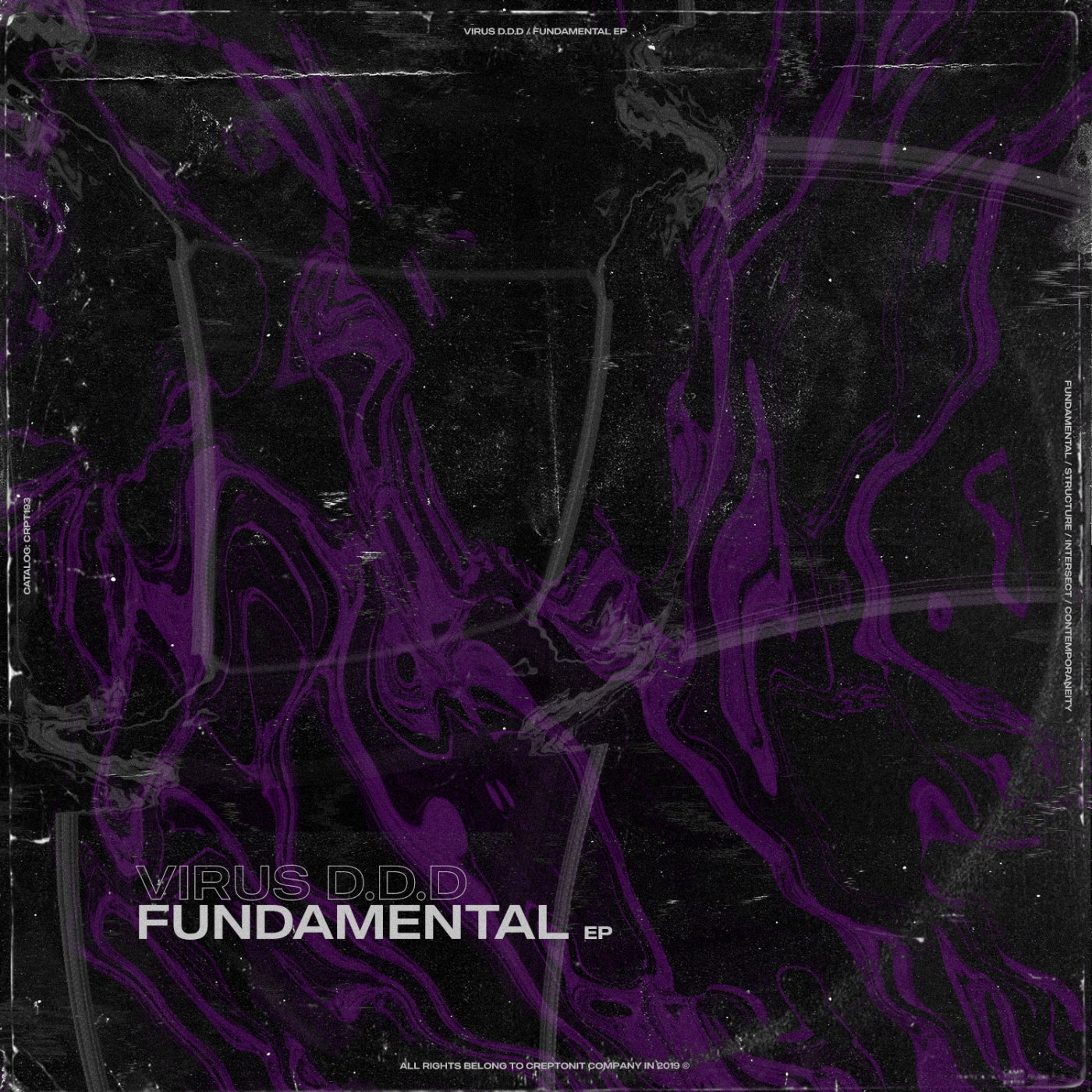 Fundamental EP