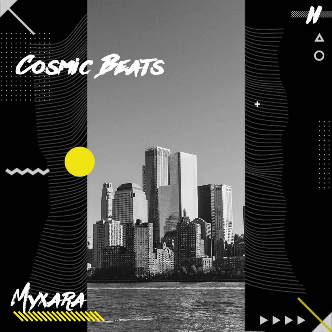 Cosmic Beats