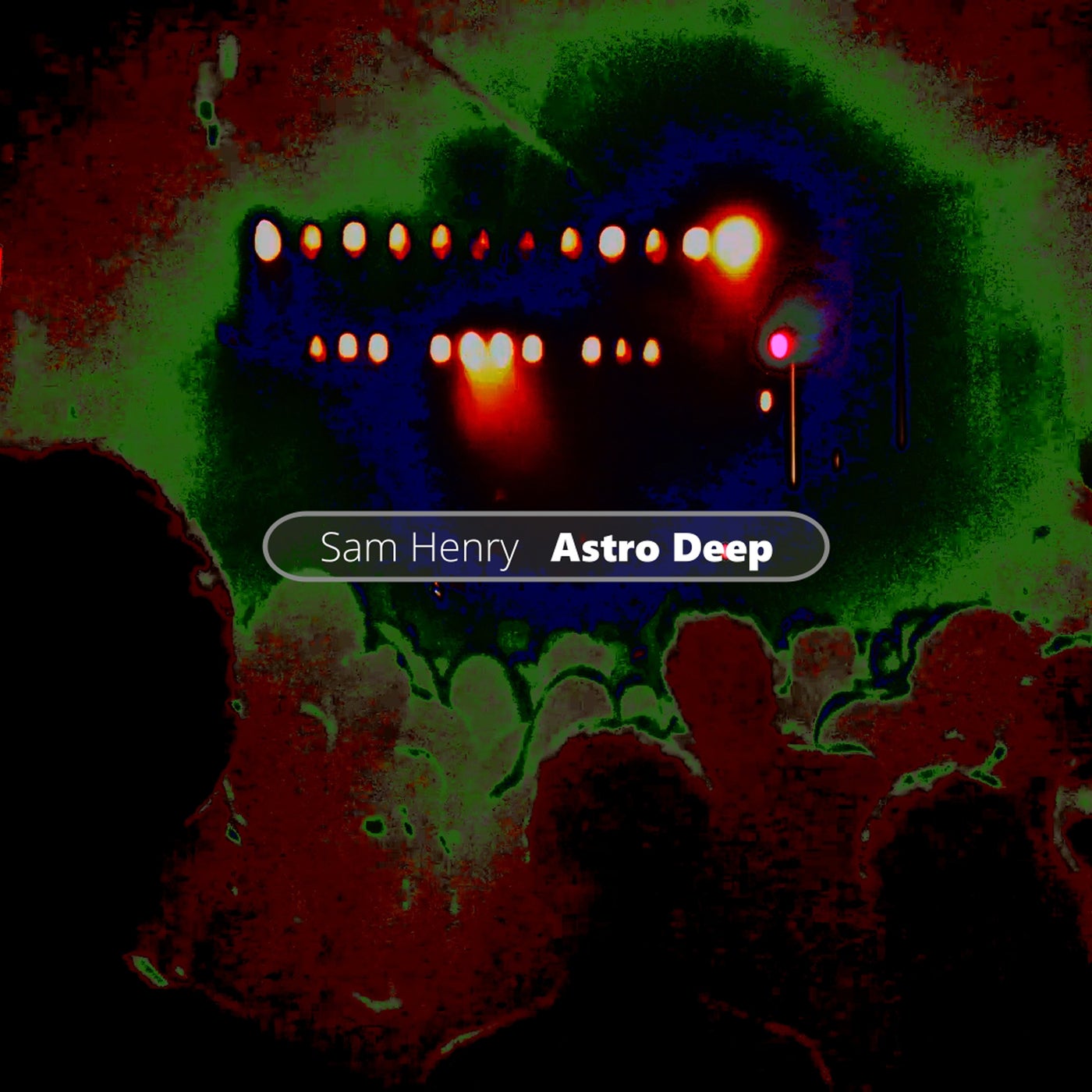 Astro Deep