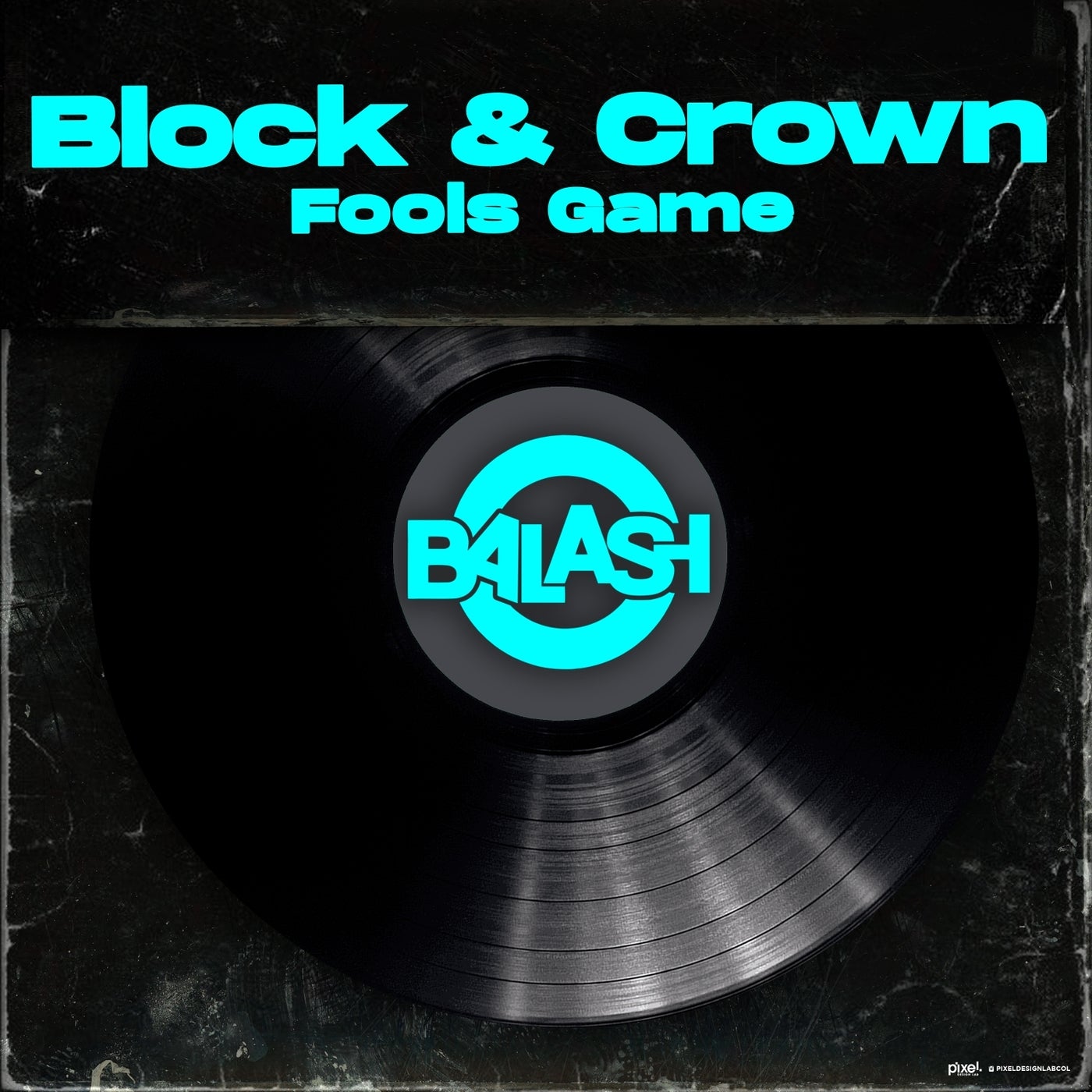 Fools Game 
