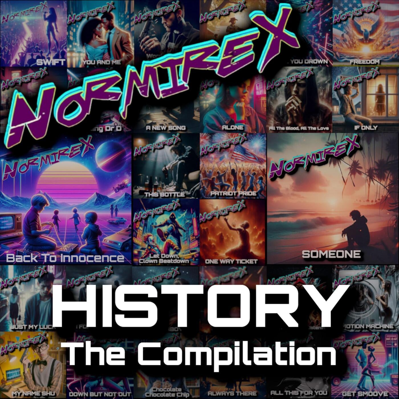 History: The Compilation