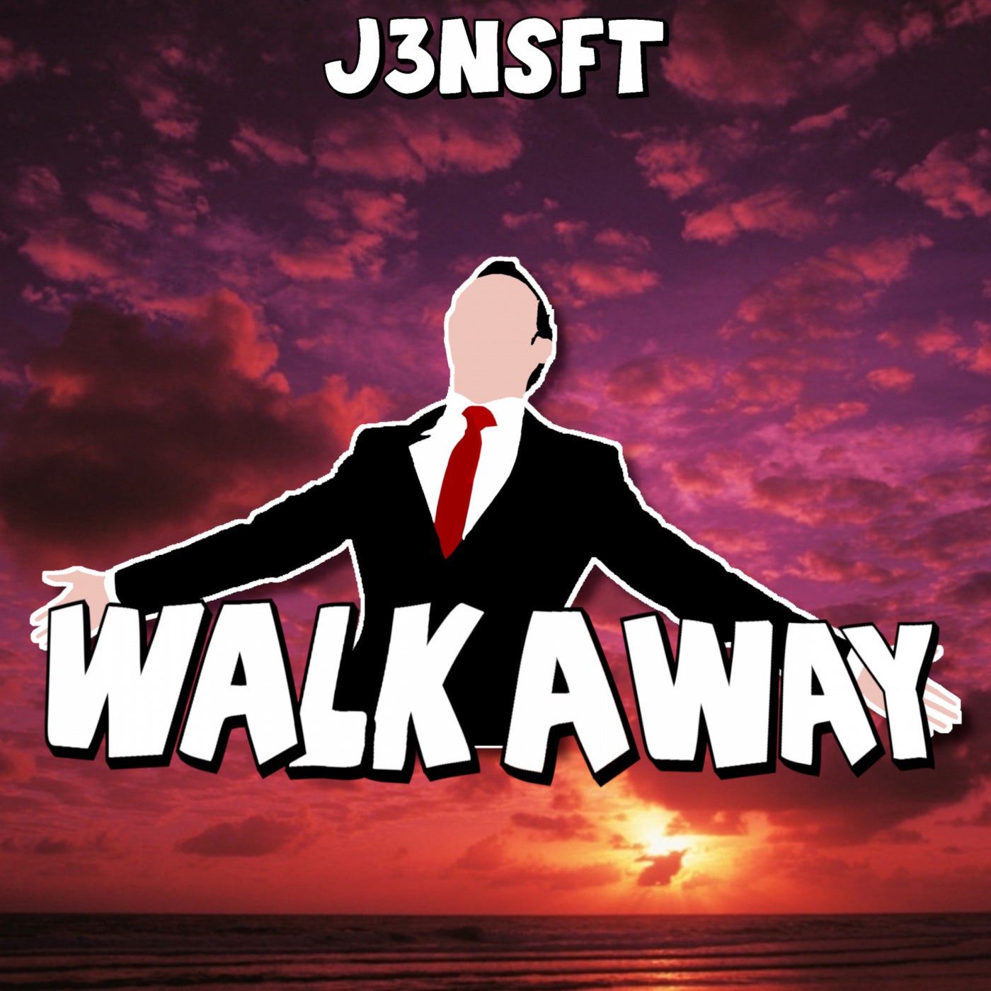 Walk Away