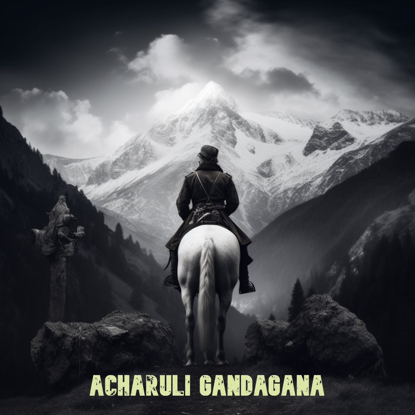 Acharuli Gandagana