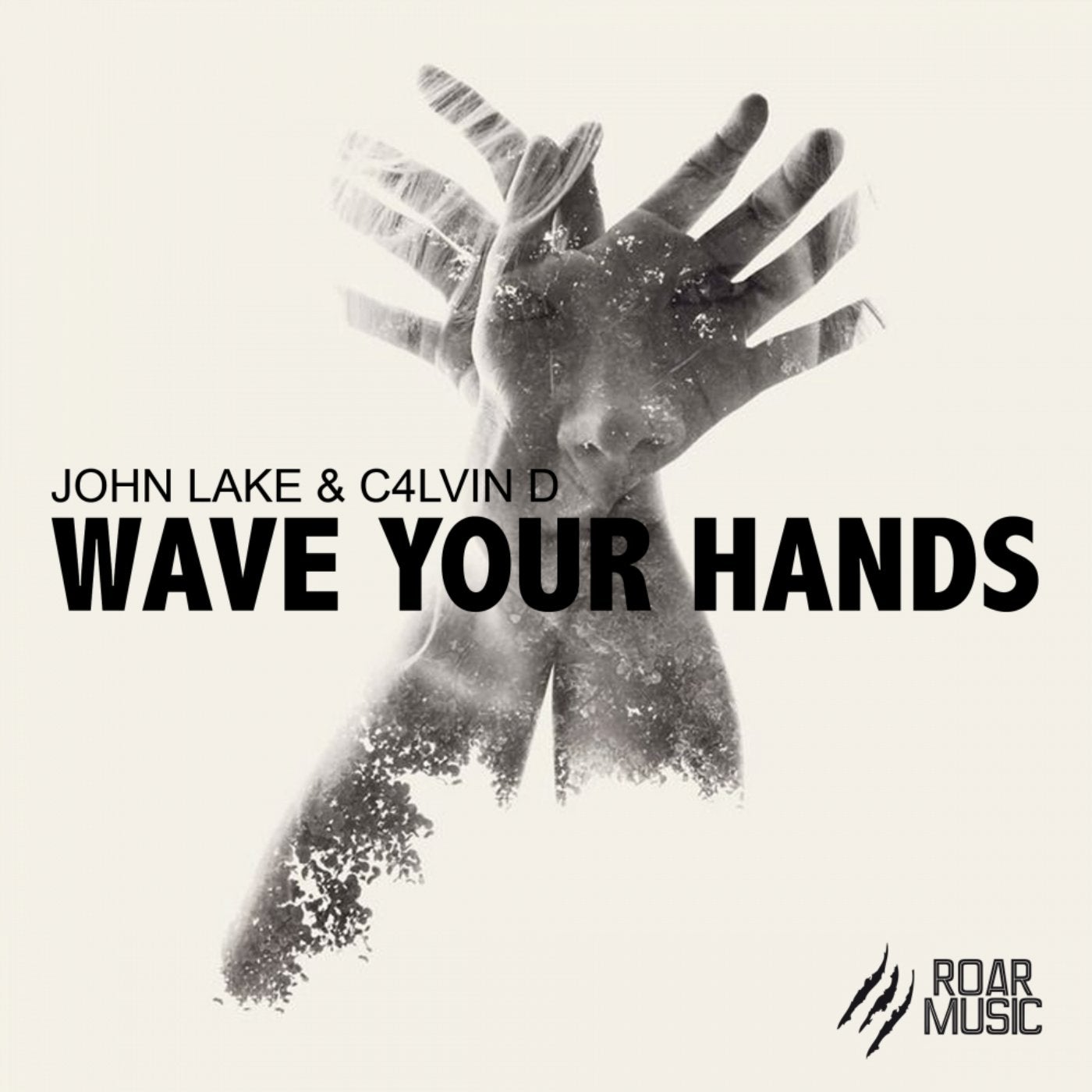 Wave Your Hands