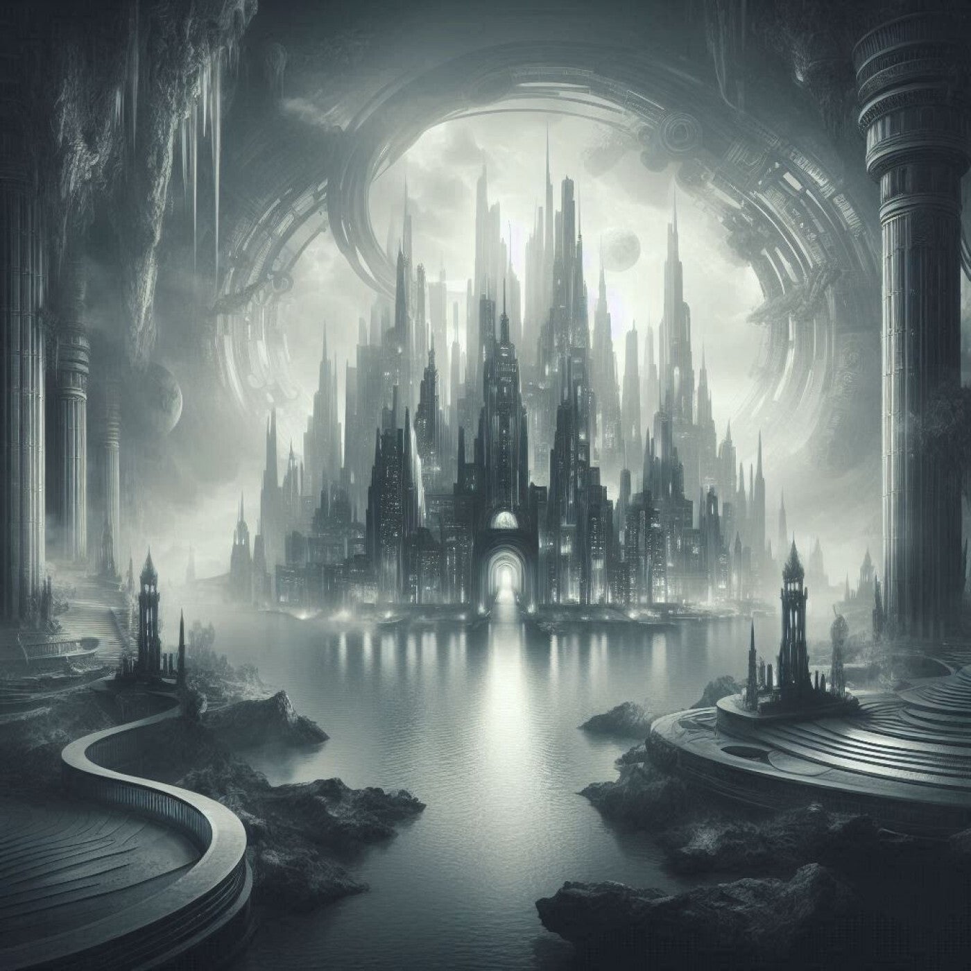 Atlantis