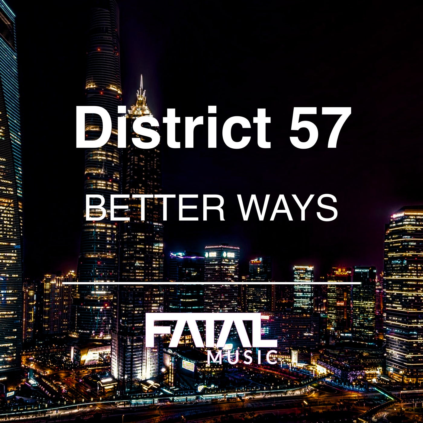 Better ways
