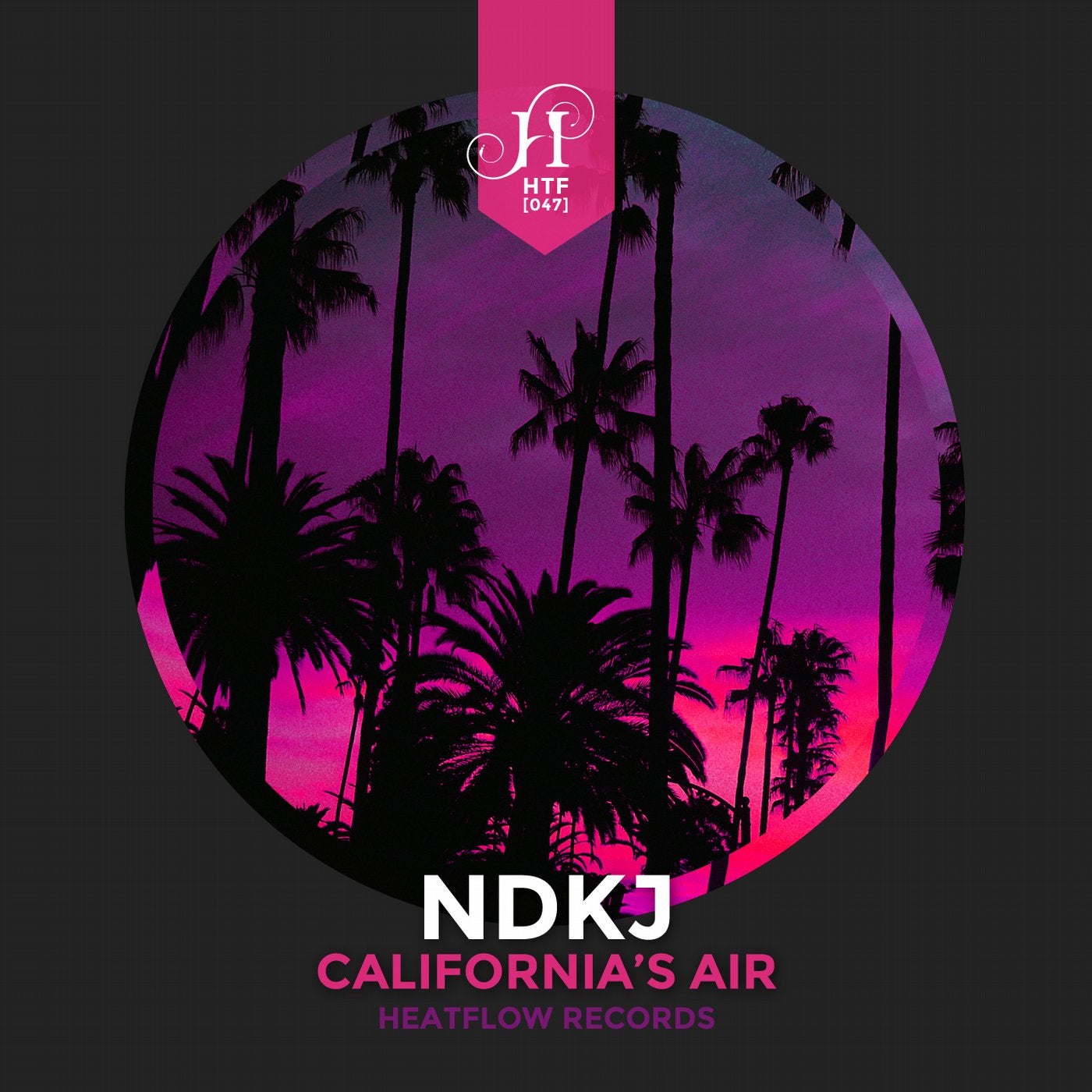 California's Air