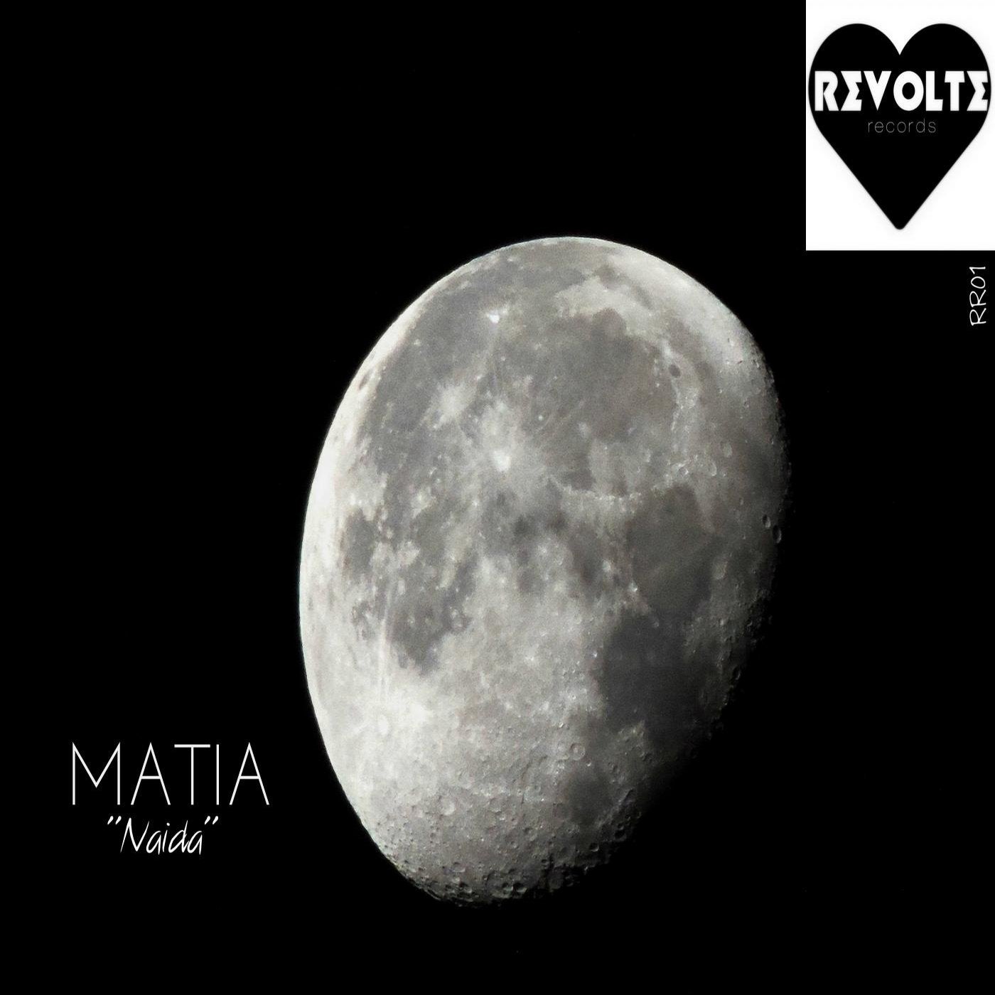 Naida (Original Mix)