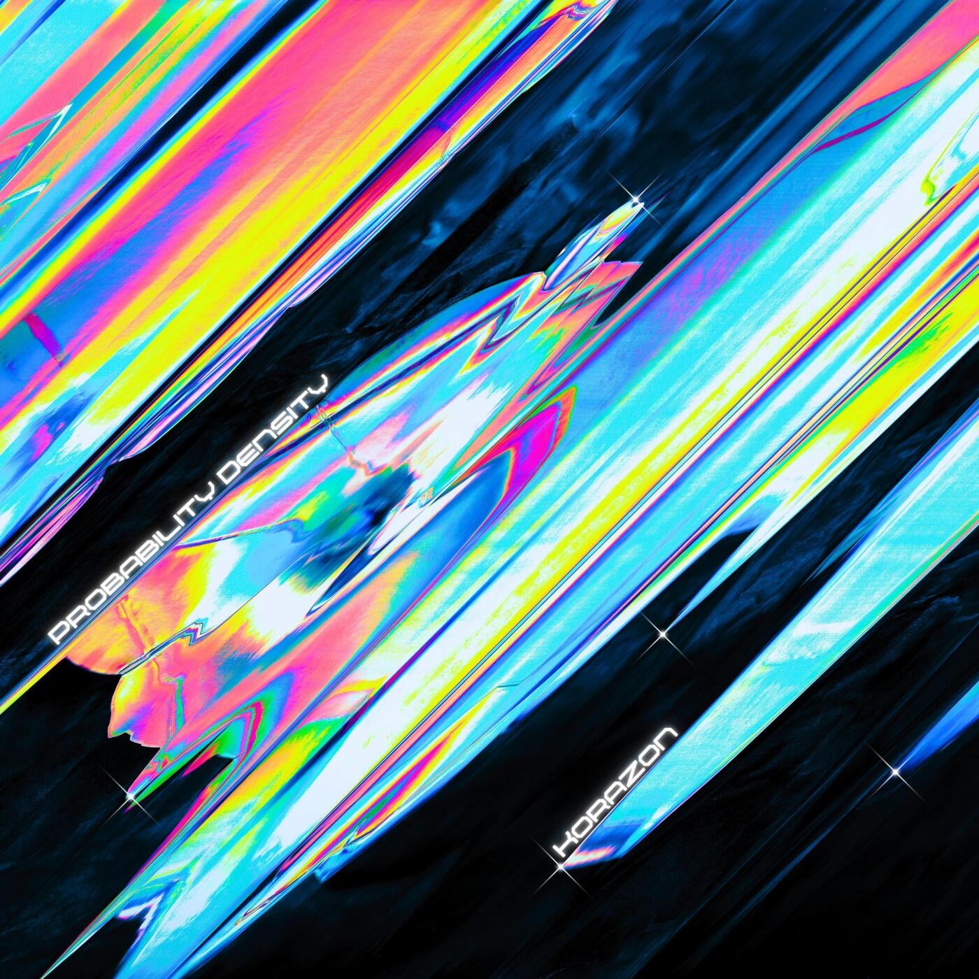 Probability Density (Radio Edit)