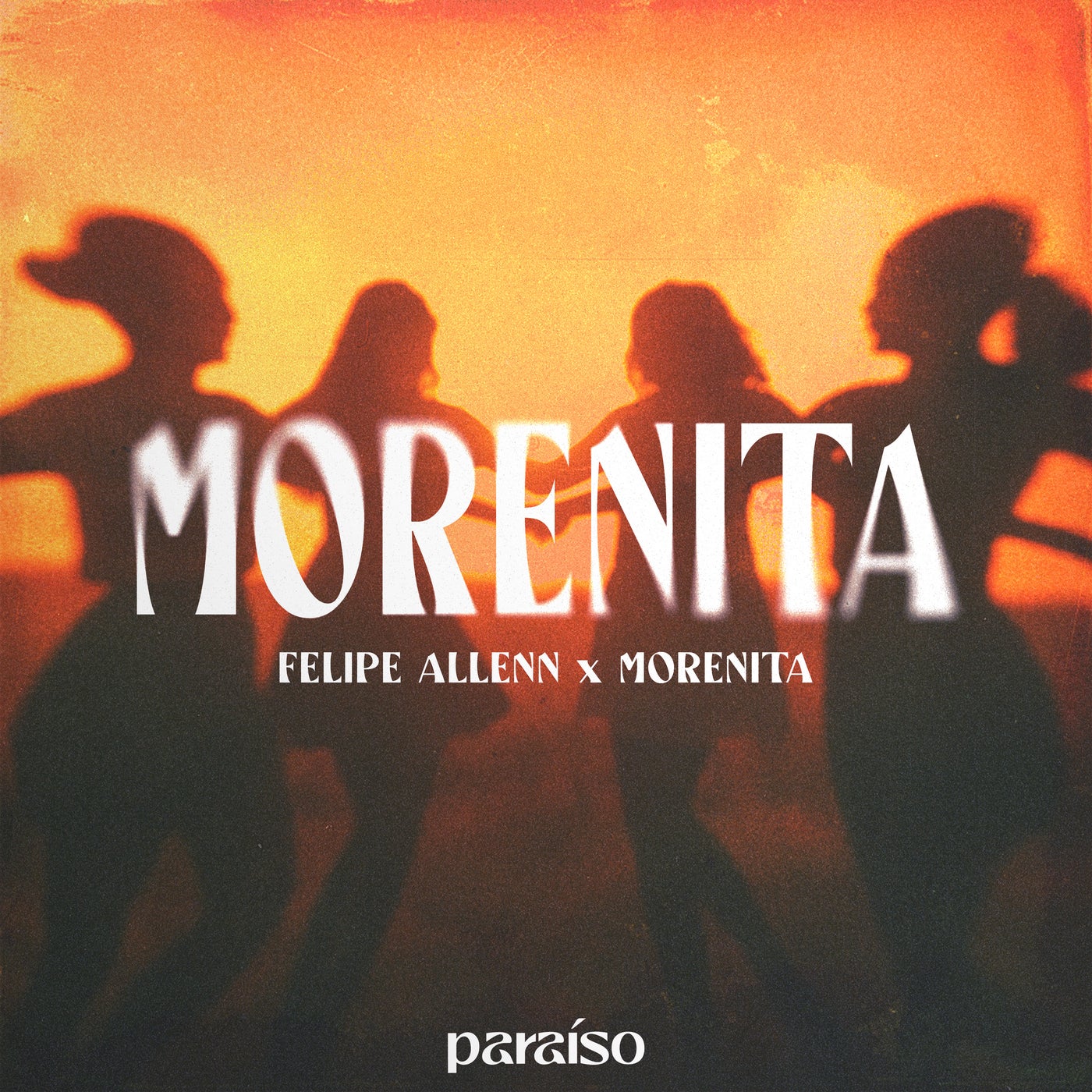 Felipe Allenn, MORENITA - Morenita (Extended Mix) [Paraiso] | Music ...