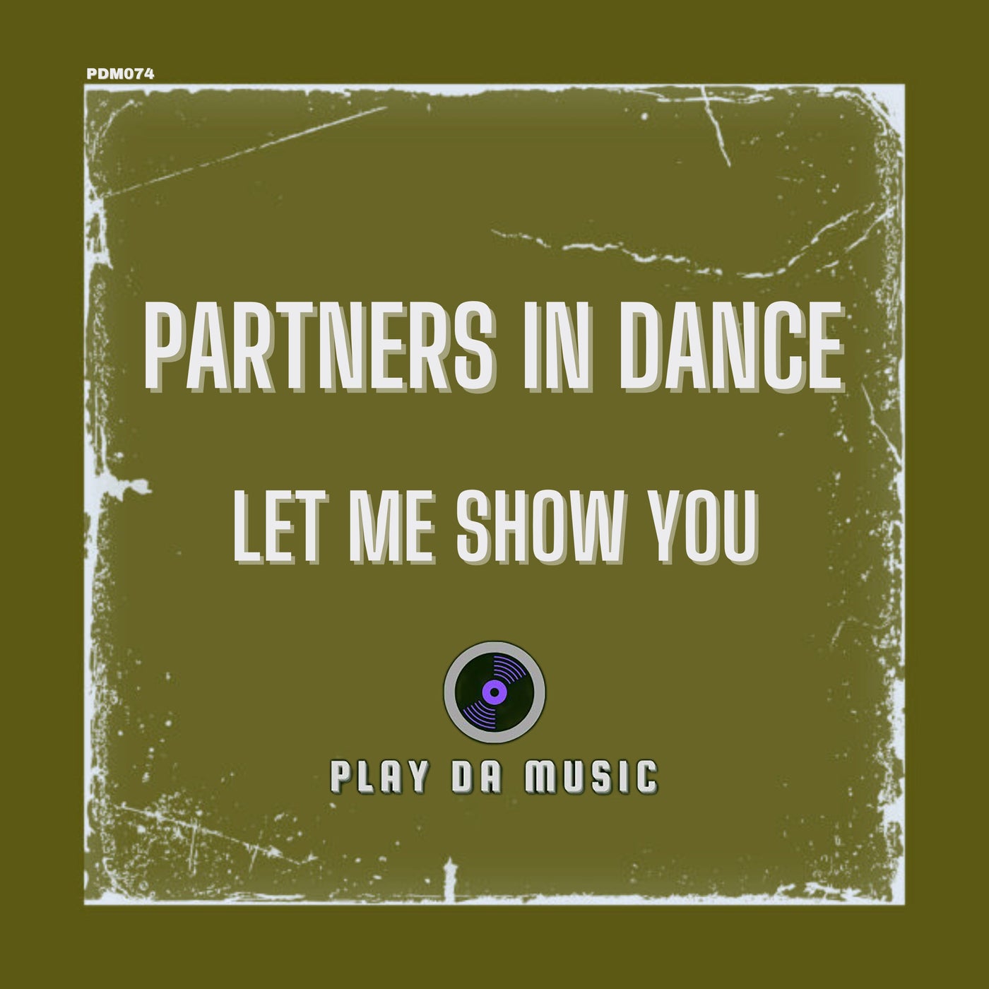 Let Me Show You