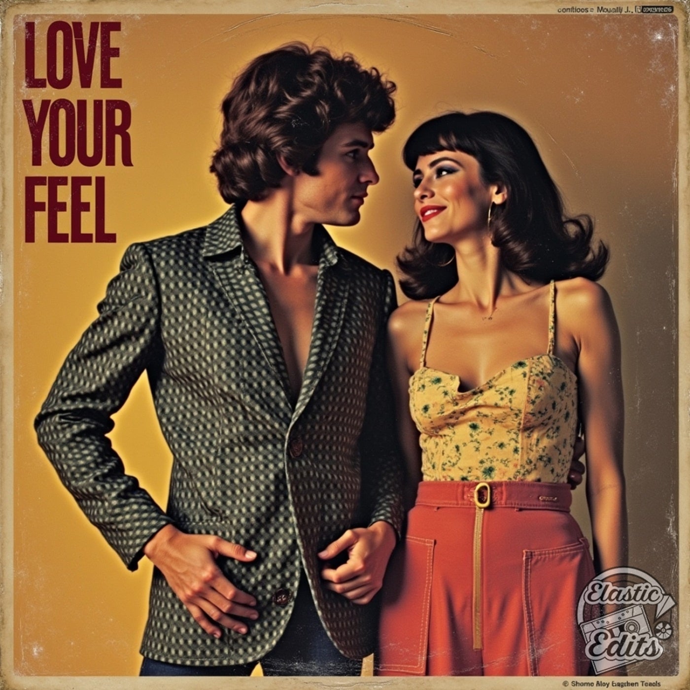 Love Your Feel