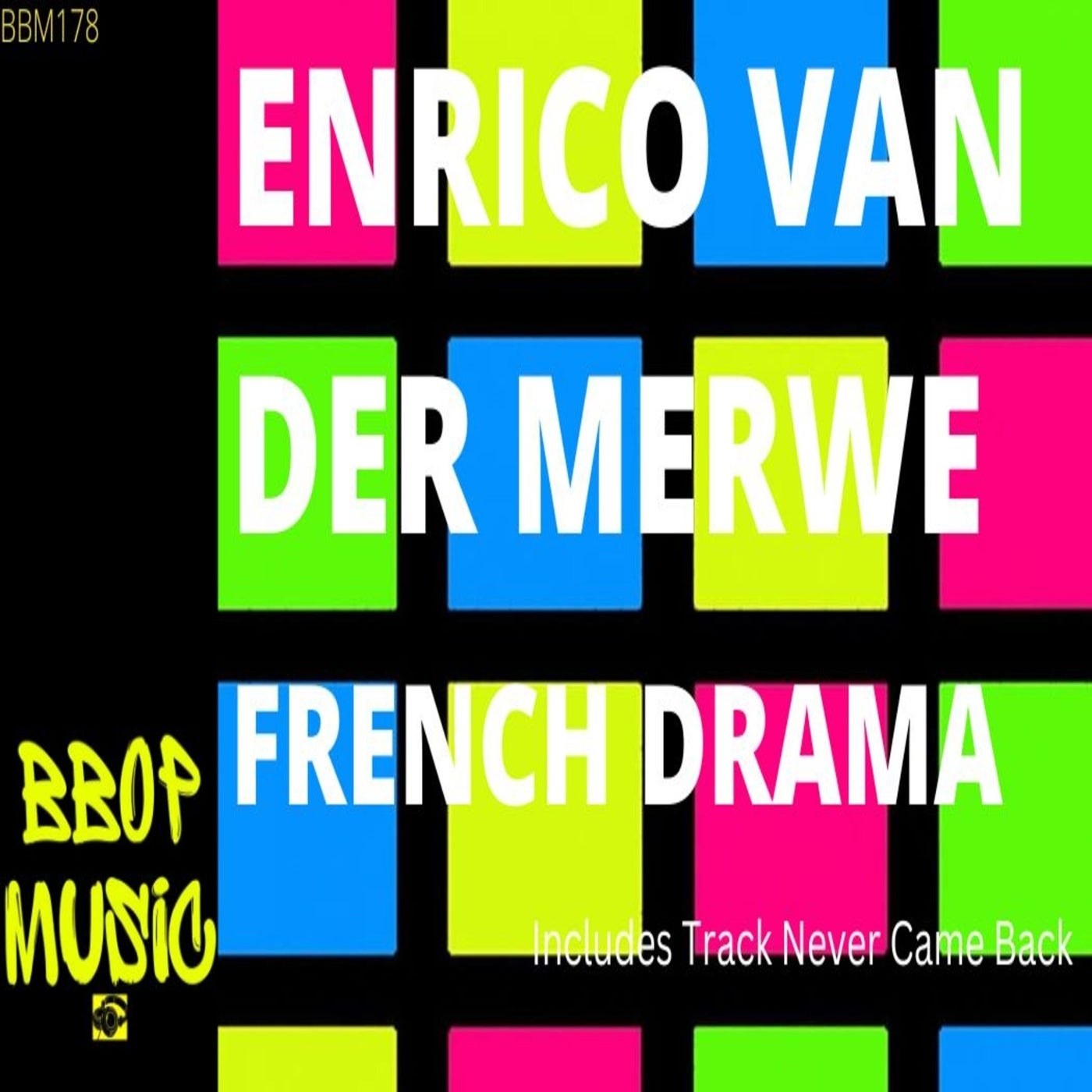 French Drama