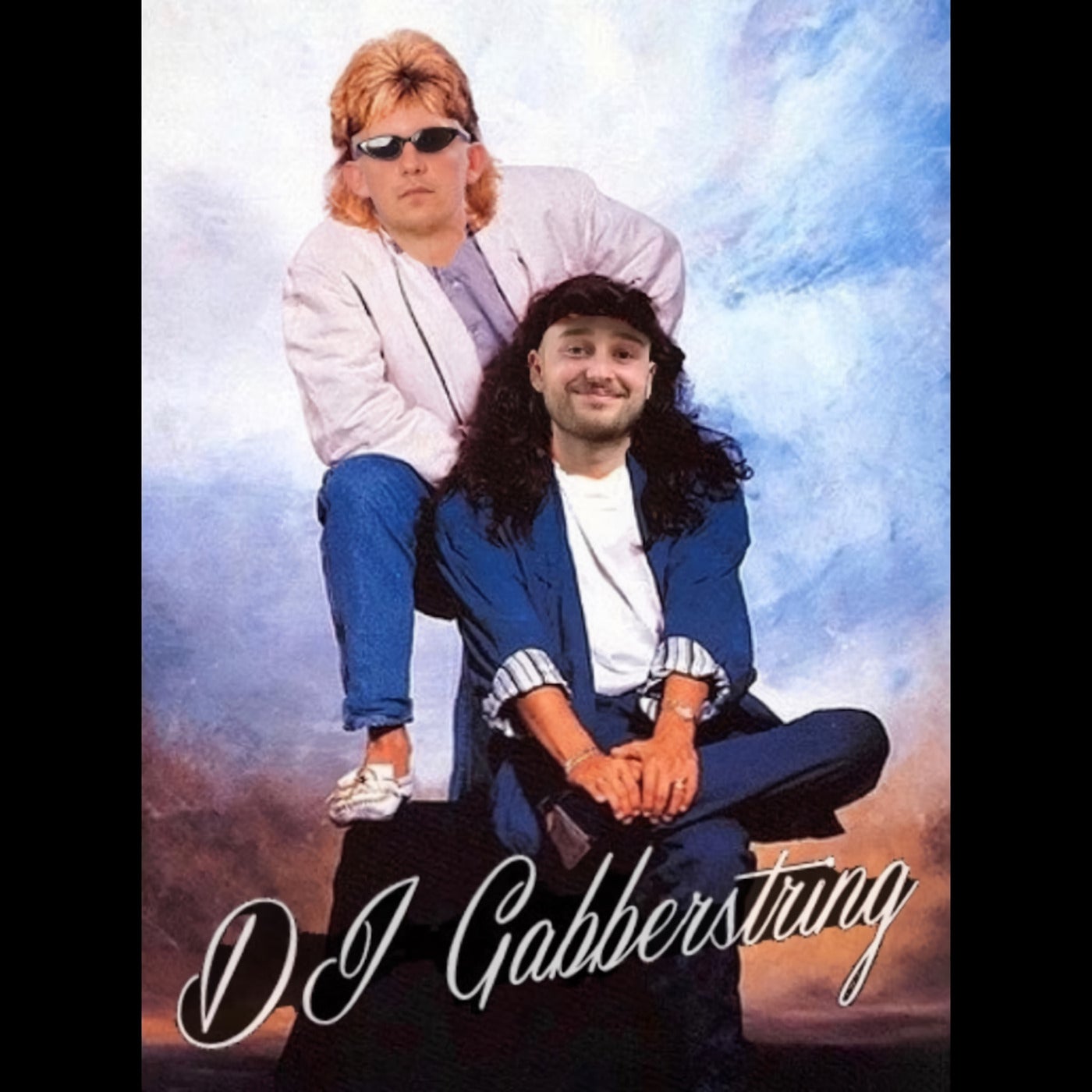 DJ Gabberstring