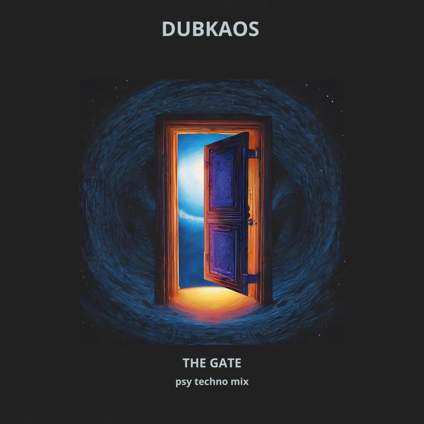 The Gate (psy techno mix)