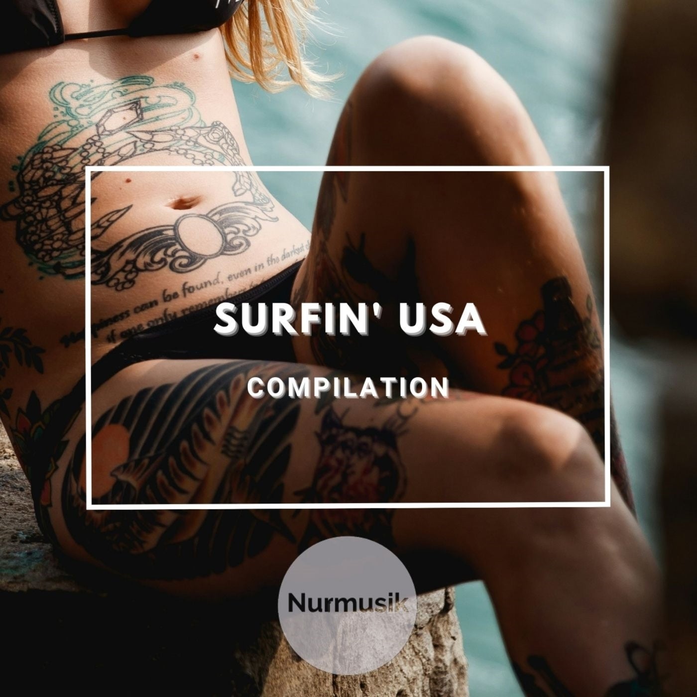 Surfin' USA