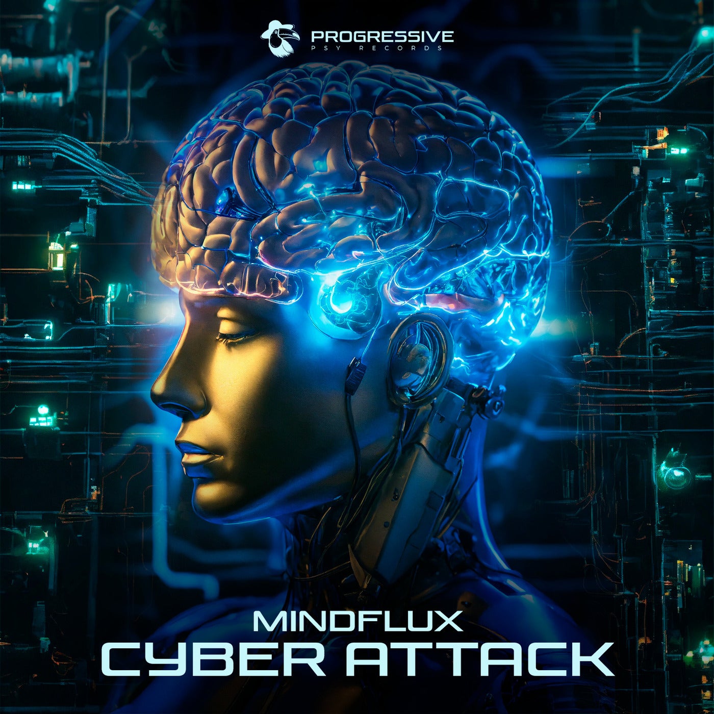 Cyber Attack