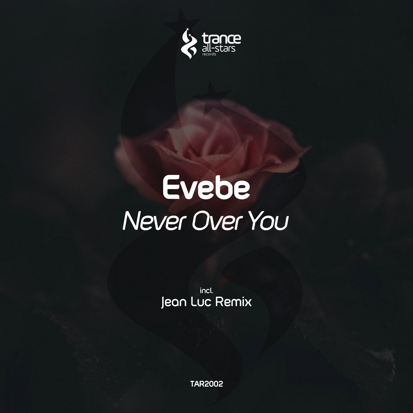 Never over You