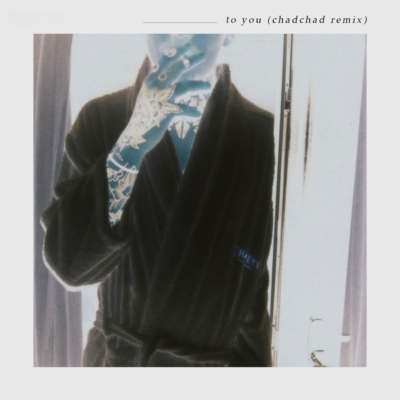 To You (ChadChad Remix)