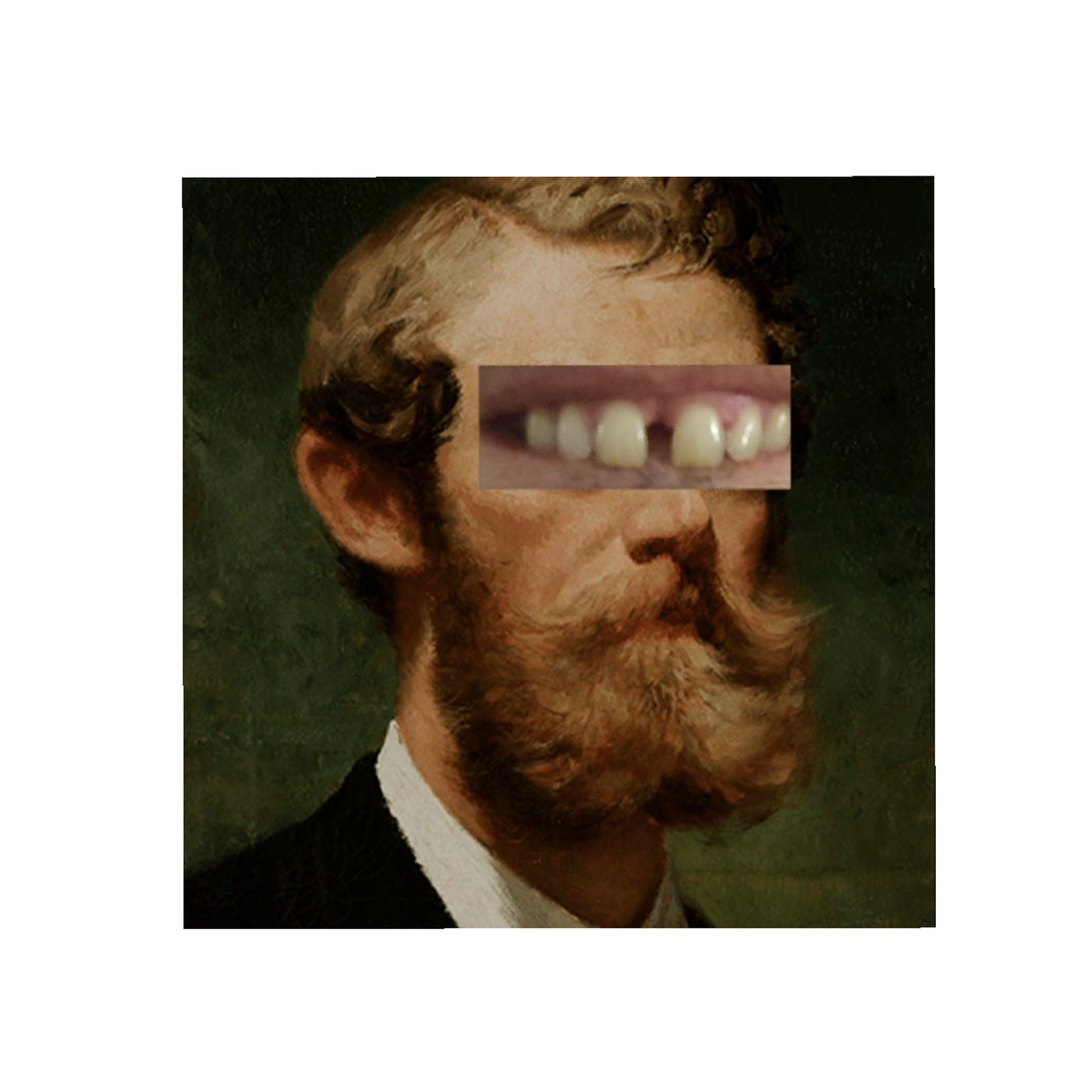 Cover art for Rhyme Shite Like a Diamond