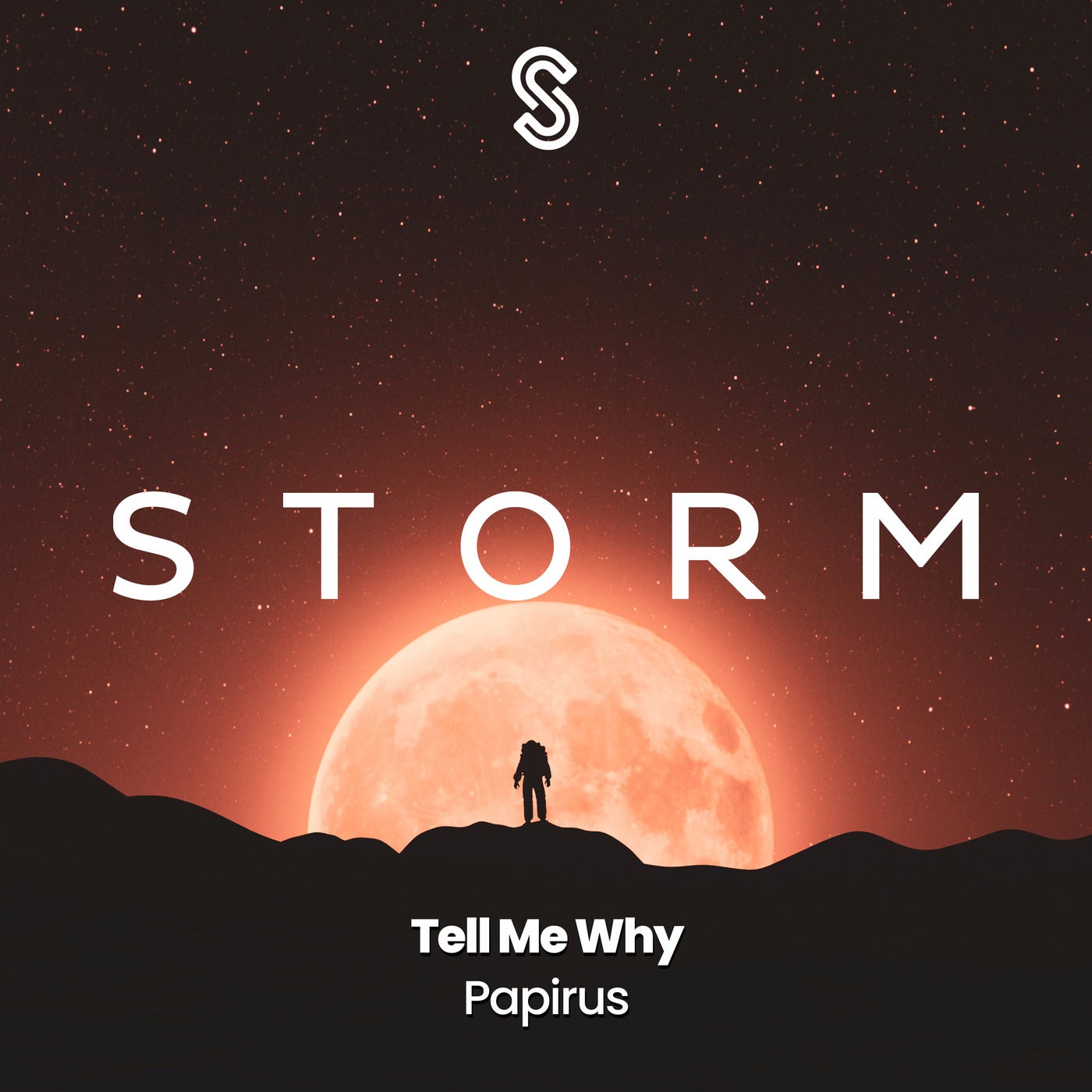 Tell Me Why - Extended Mix