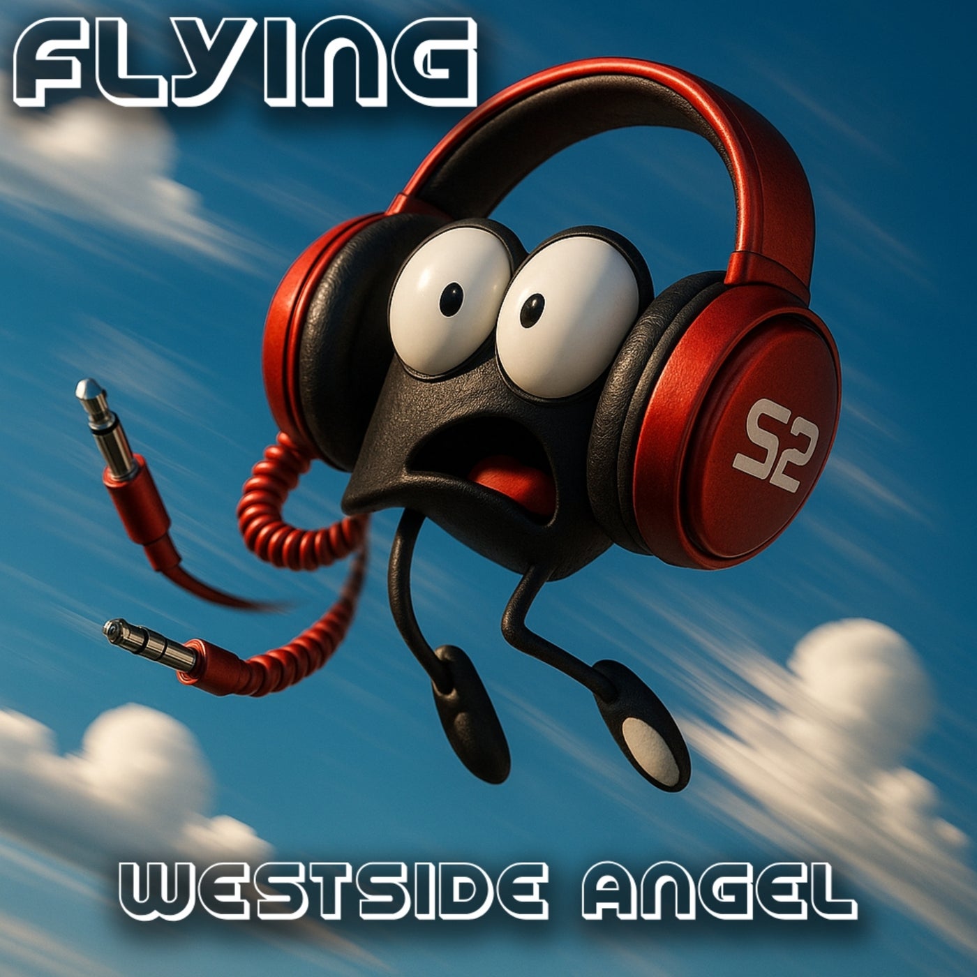 Flying