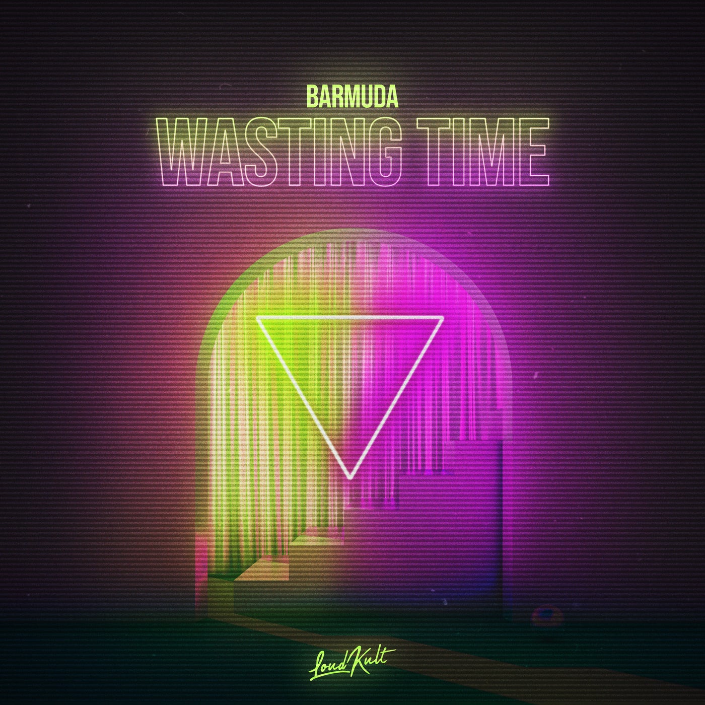 Wasting Time