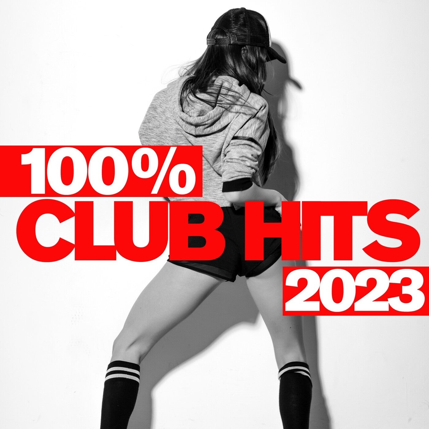 100%% Club Hits - 2023
