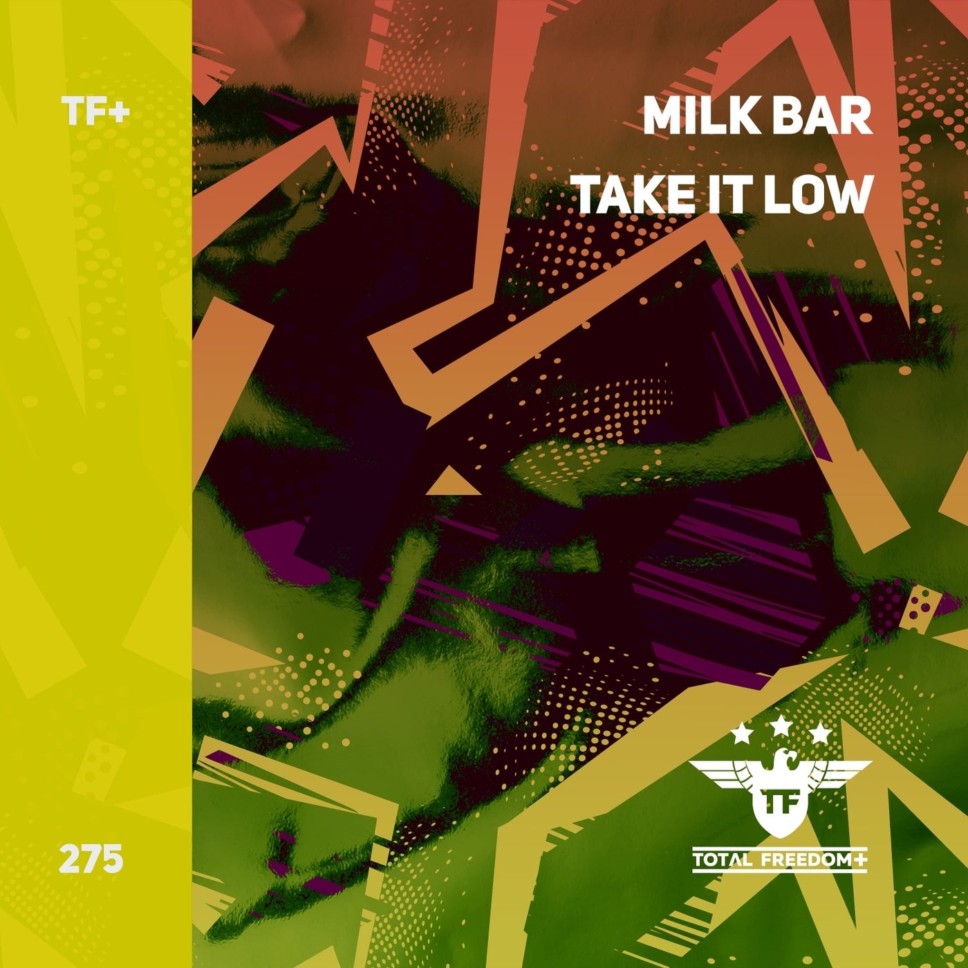 Take It Low