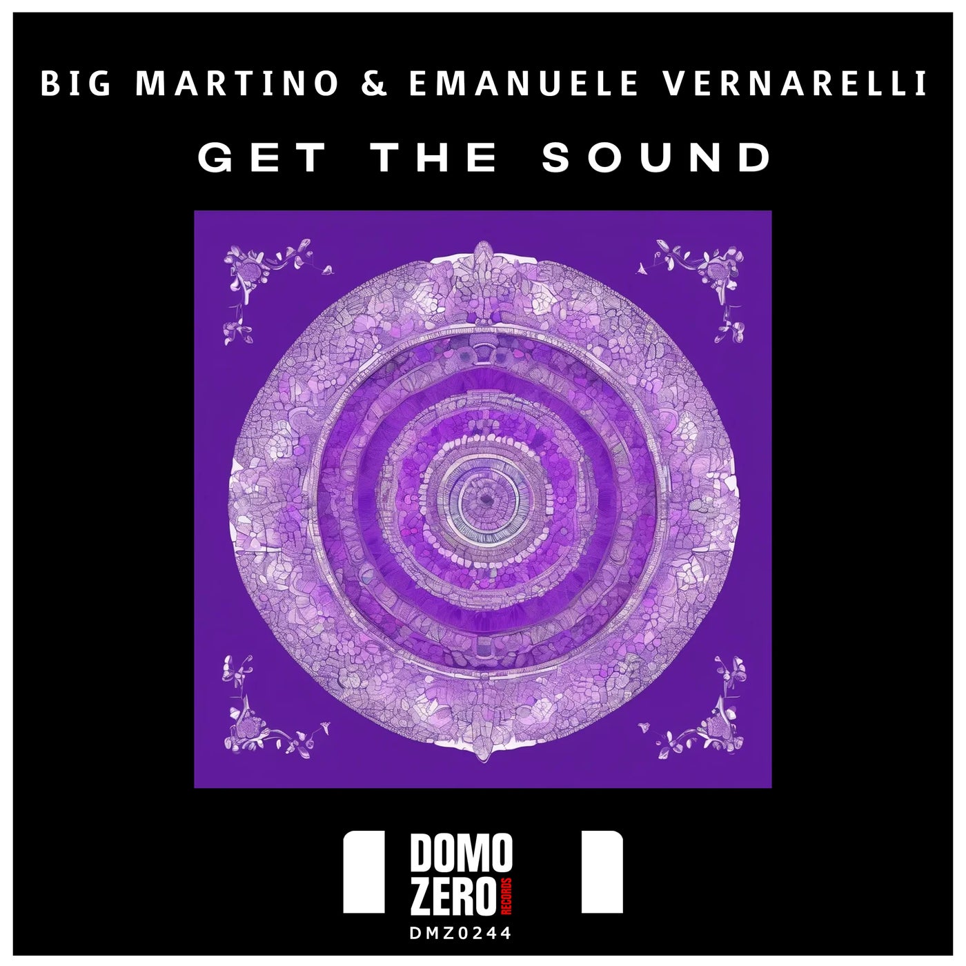 Get The Sound
