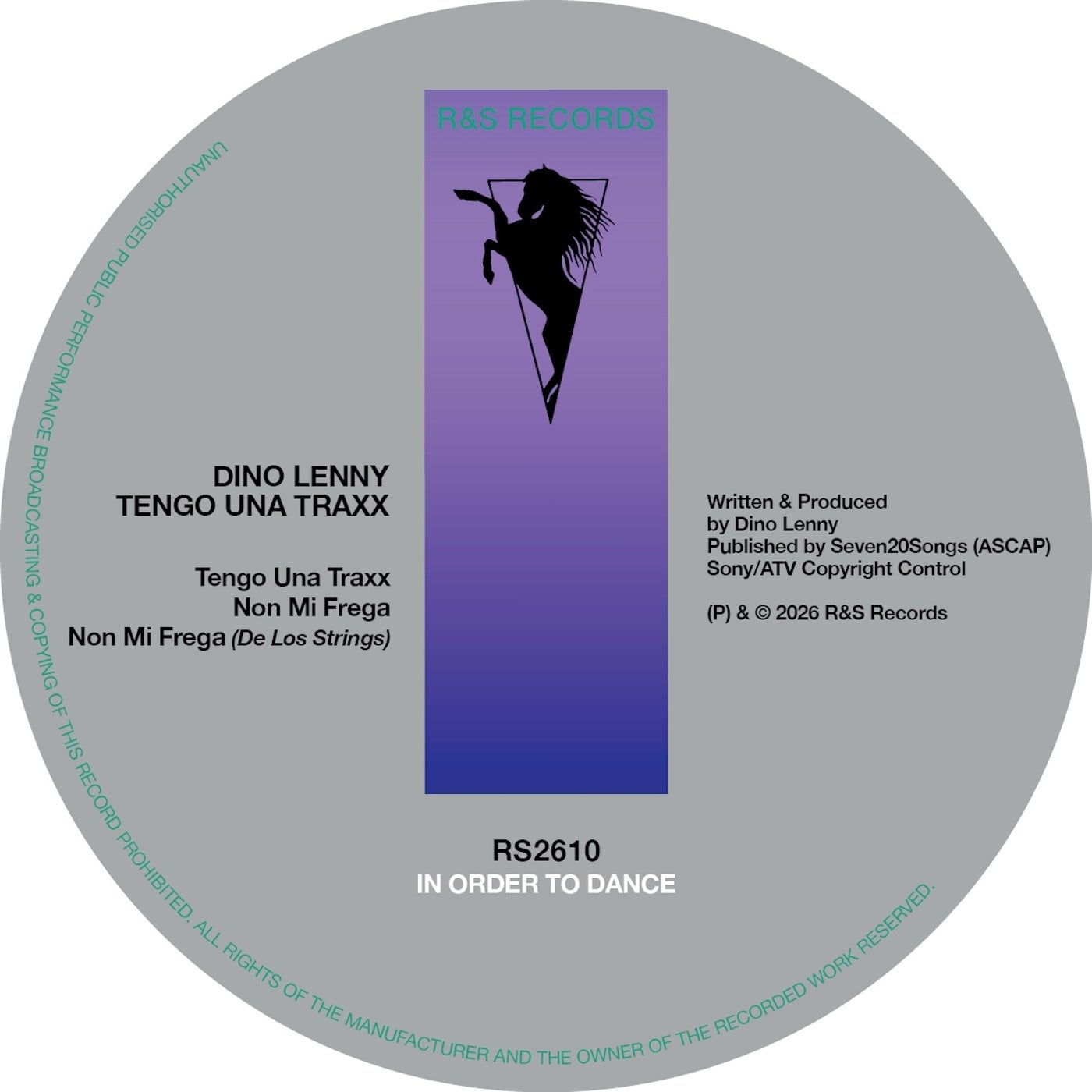 Deep House preview 8